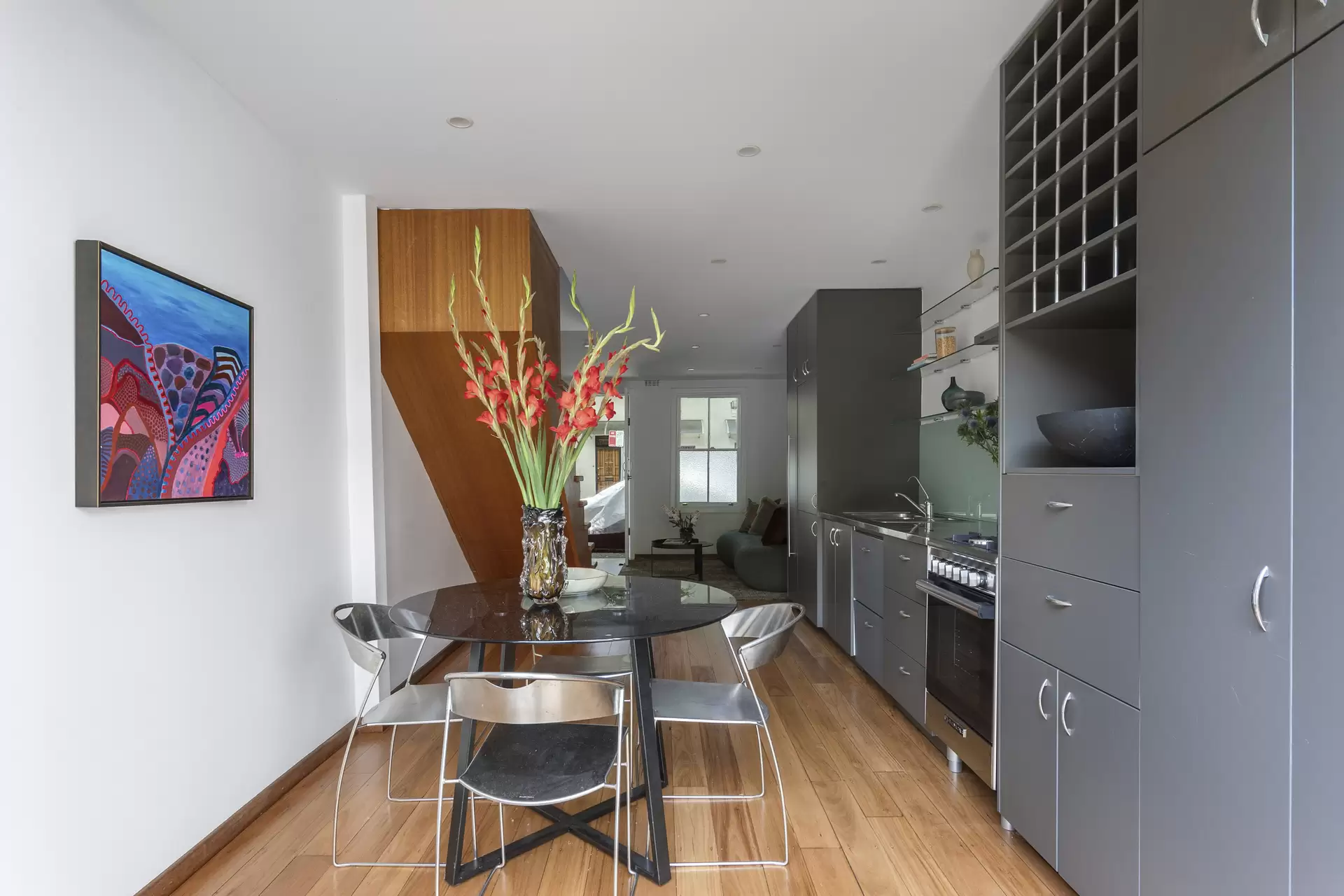 23 Phelps Street, Surry Hills Sold by Sydney Sotheby's International Realty - image 1