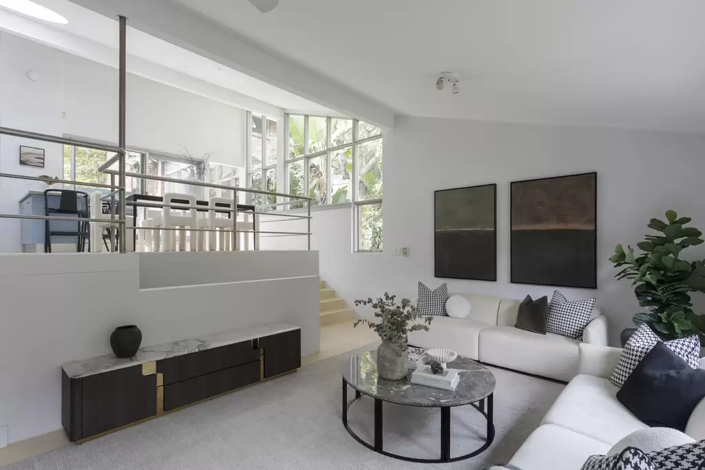144C Boundary Street, Paddington Sold by Sydney Sotheby's International Realty