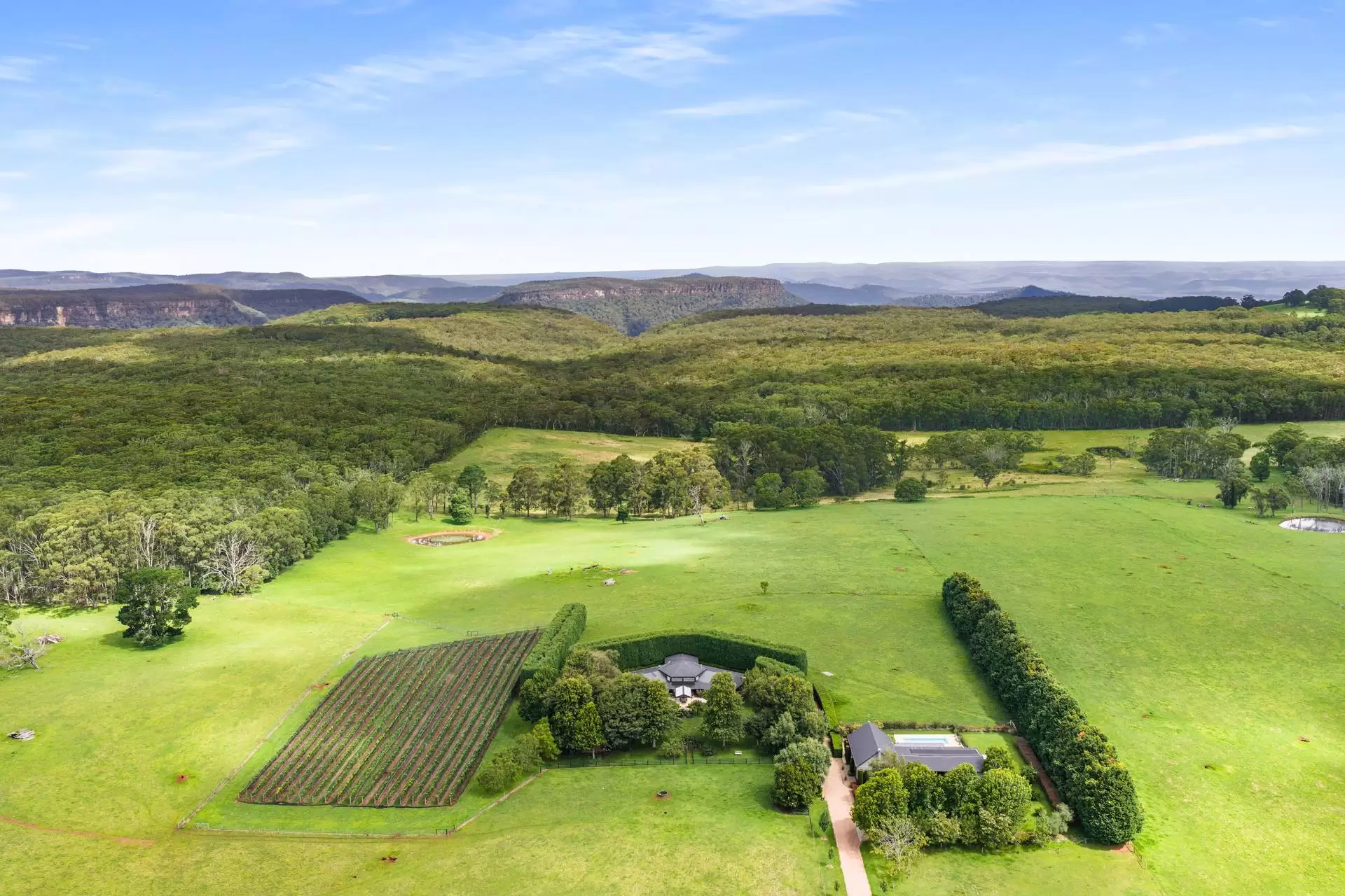 227 Somerset Road, Fitzroy Falls For Sale by Sydney Sotheby's International Realty - image 4