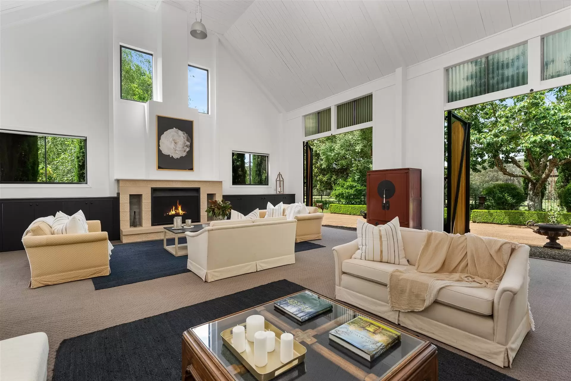 227 Somerset Road, Fitzroy Falls For Sale by Sydney Sotheby's International Realty - image 4