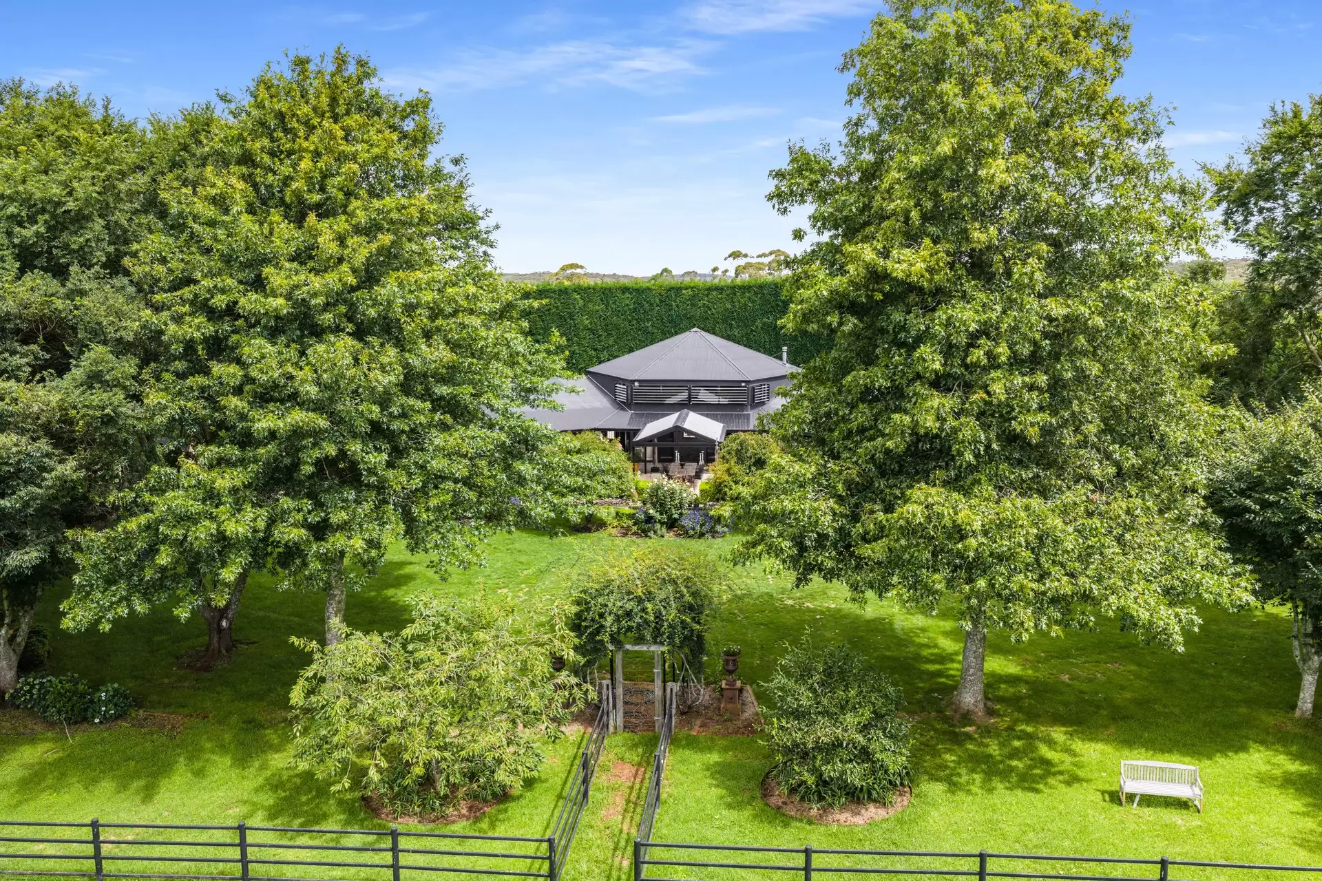 227 Somerset Road, Fitzroy Falls For Sale by Sydney Sotheby's International Realty - image 2