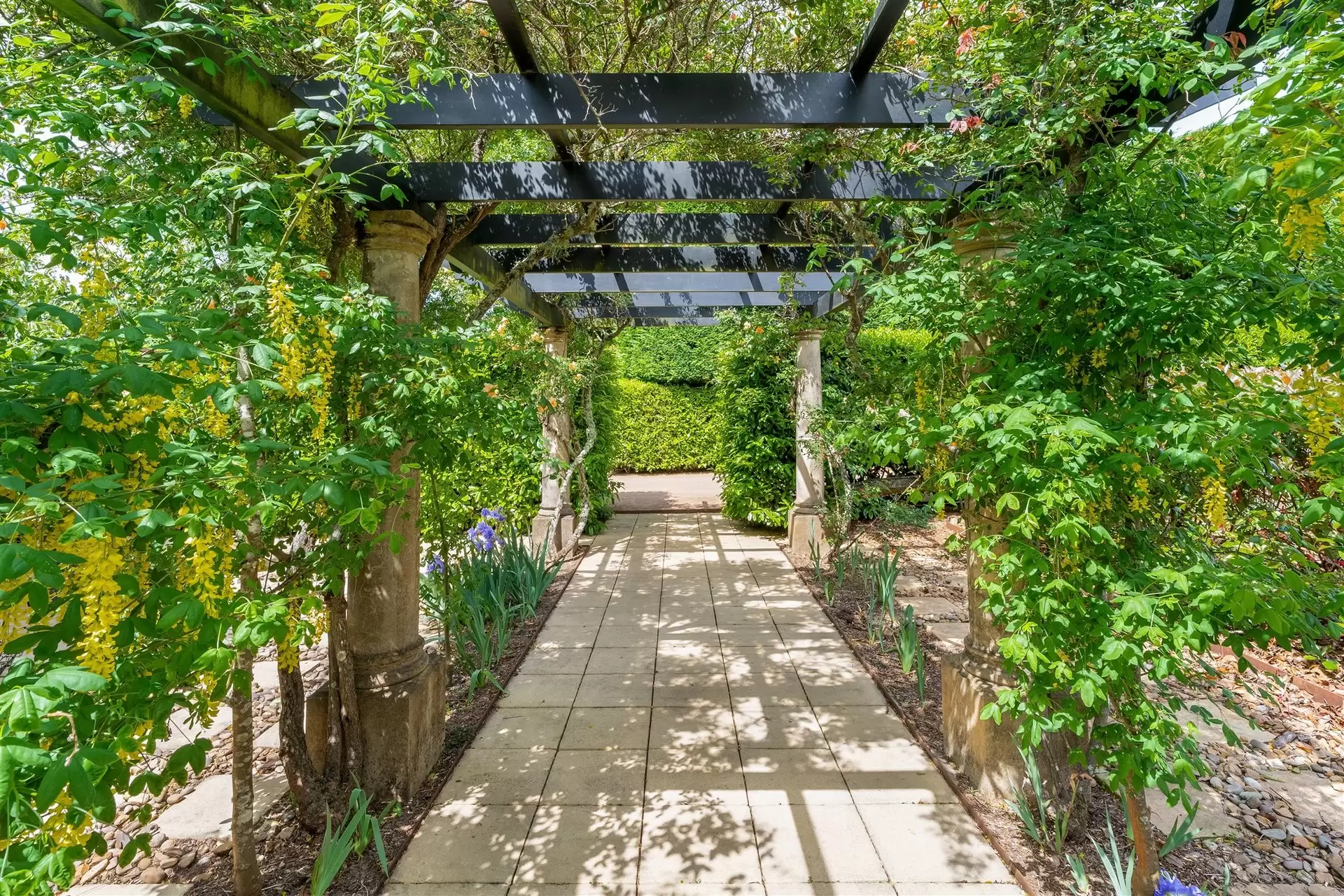 227 Somerset Road, Fitzroy Falls For Sale by Sydney Sotheby's International Realty - image 2