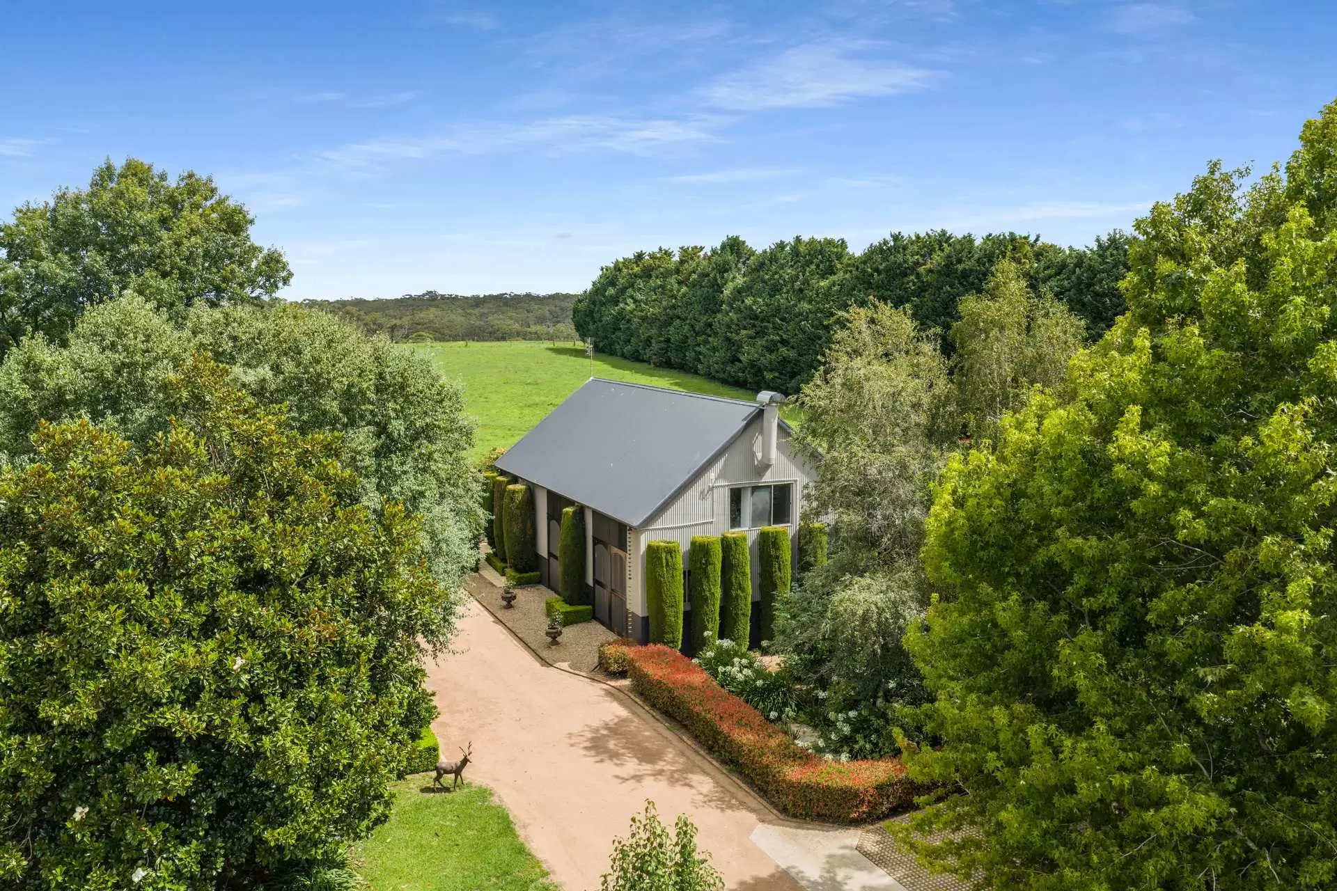 227 Somerset Road, Fitzroy Falls For Sale by Sydney Sotheby's International Realty - image 3