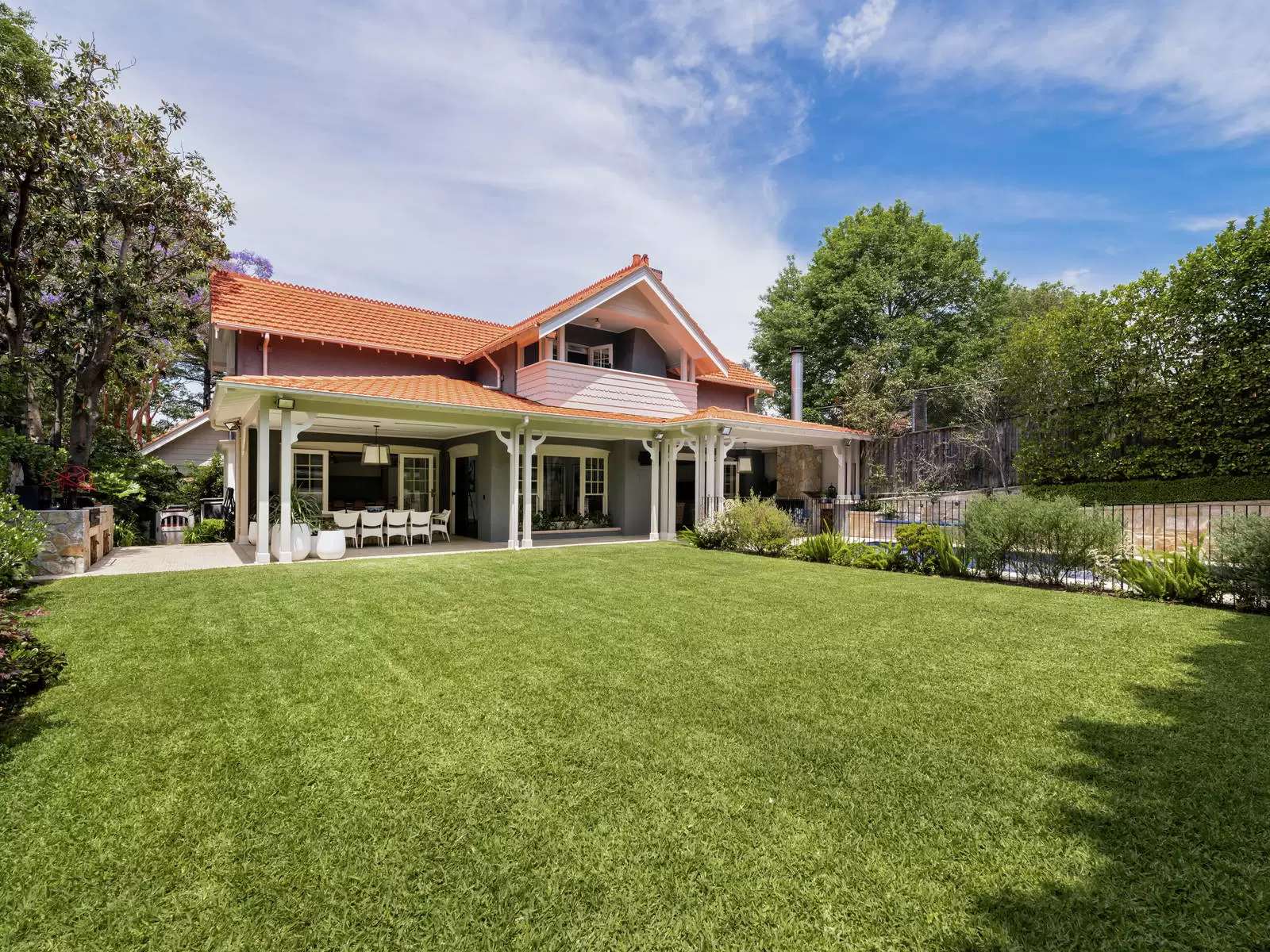 4 Treatts Road, Lindfield For Sale by Sydney Sotheby's International Realty - image 1