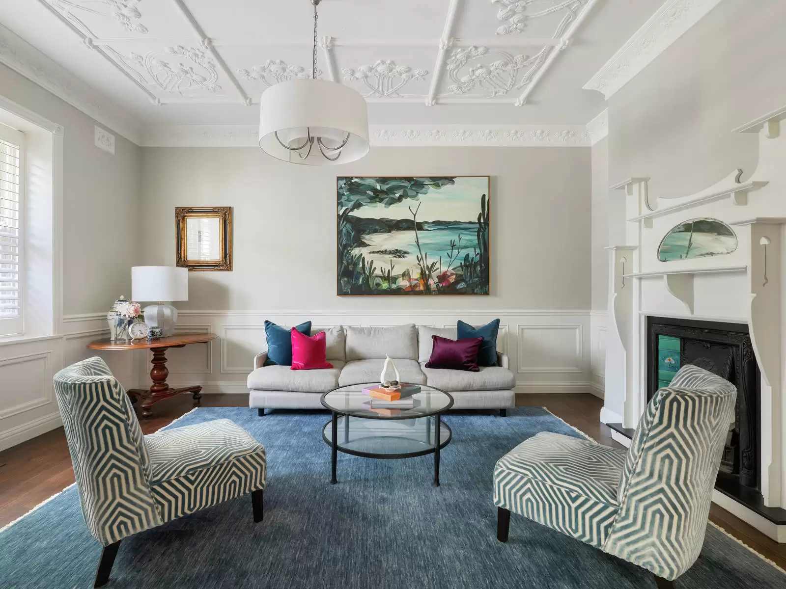 4 Treatts Road, Lindfield For Sale by Sydney Sotheby's International Realty - image 13