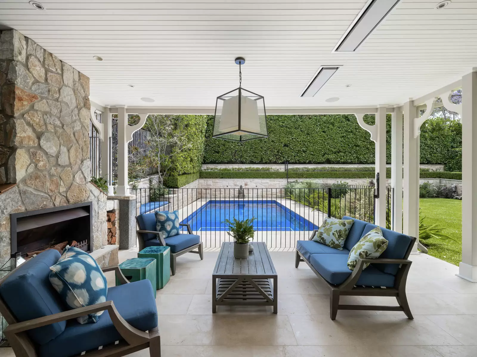 4 Treatts Road, Lindfield For Sale by Sydney Sotheby's International Realty - image 8