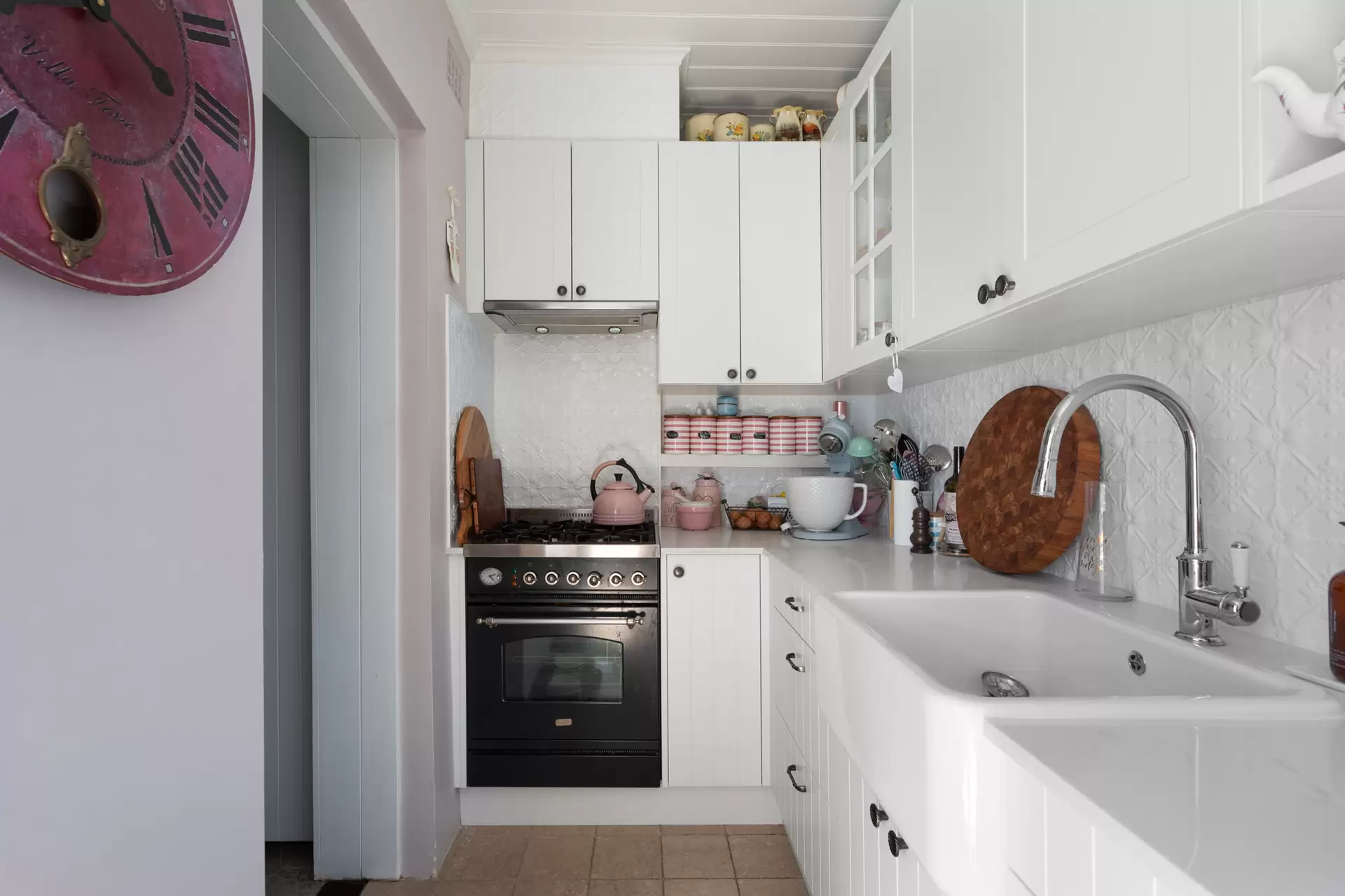 29 Alexander Street, Paddington Sold by Sydney Sotheby's International Realty - image 1