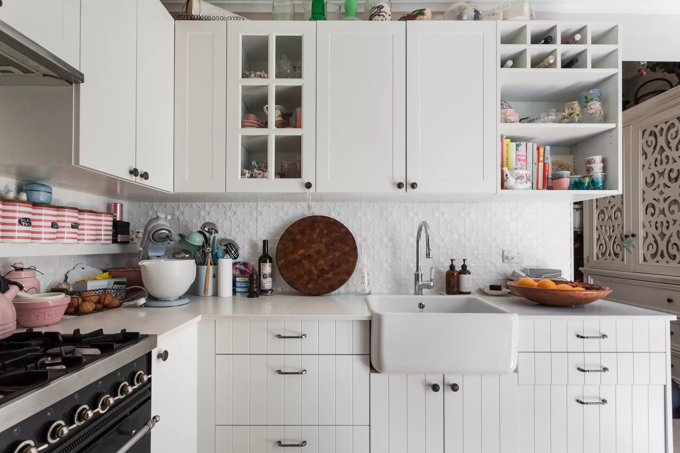 29 Alexander Street, Paddington Sold by Sydney Sotheby's International Realty - image 5