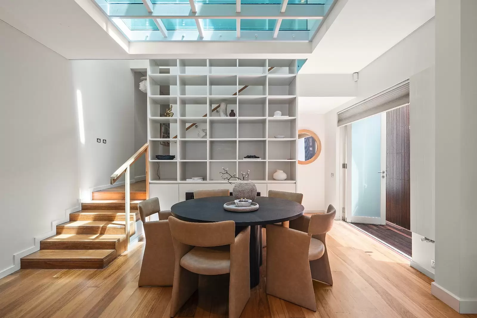 31 Ashton Street, Queens Park Sold by Sydney Sotheby's International Realty - image 6