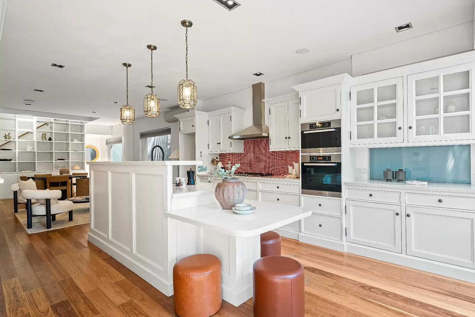 31 Ashton Street, Queens Park Sold by Sydney Sotheby's International Realty - image 3