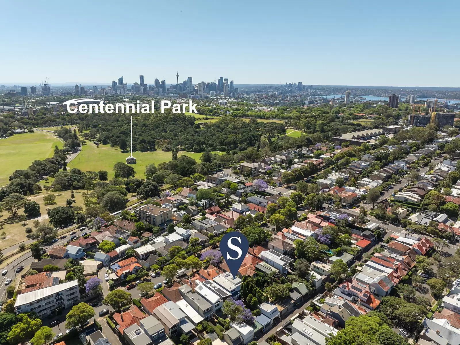 31 Ashton Street, Queens Park Sold by Sydney Sotheby's International Realty - image 19