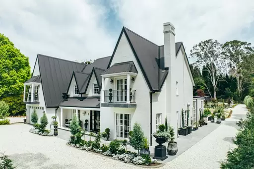 5 Fairway Drive, Bowral Sold by Sydney Sotheby's International Realty