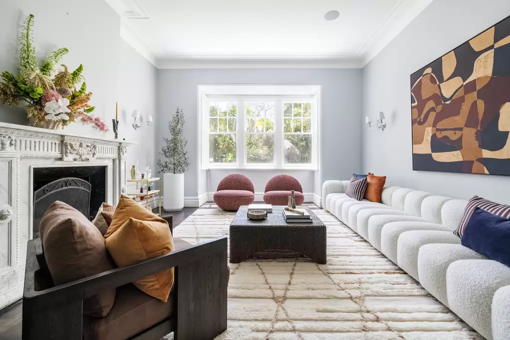 1/24 Rosemont Avenue, Woollahra Sold by Sydney Sotheby's International Realty