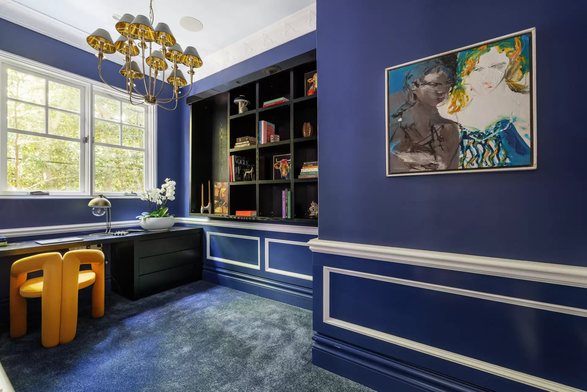 1/24 Rosemont Avenue, Woollahra Sold by Sydney Sotheby's International Realty - image 1