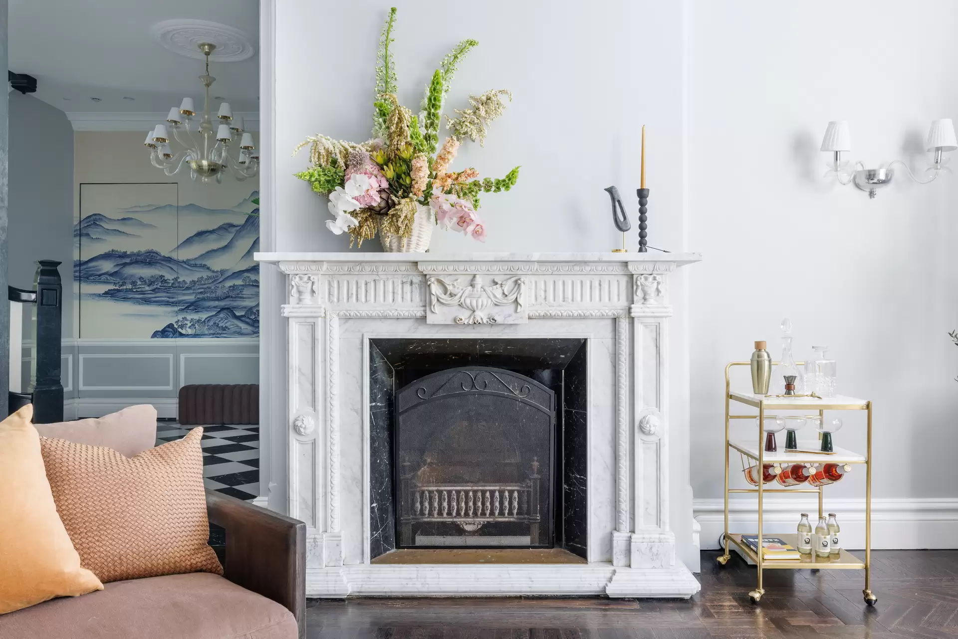 1/24 Rosemont Avenue, Woollahra Sold by Sydney Sotheby's International Realty - image 1