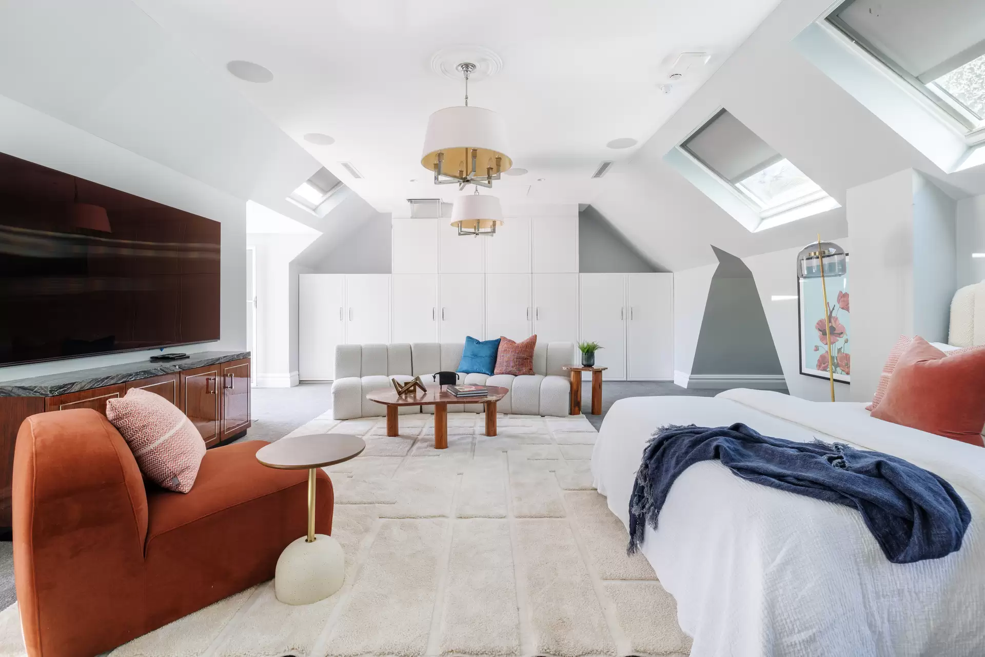 1/24 Rosemont Avenue, Woollahra Sold by Sydney Sotheby's International Realty - image 1