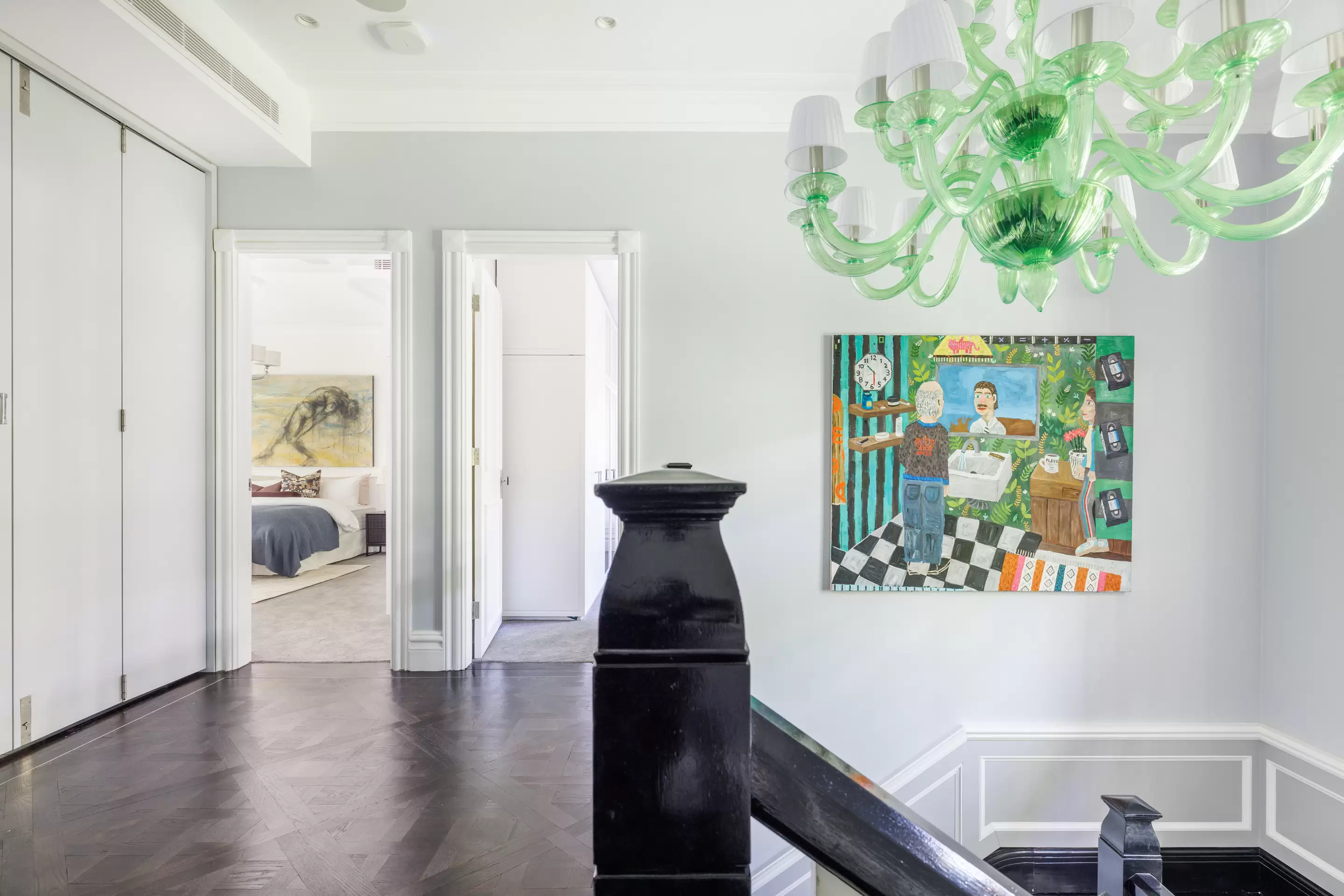 1/24 Rosemont Avenue, Woollahra Sold by Sydney Sotheby's International Realty - image 17