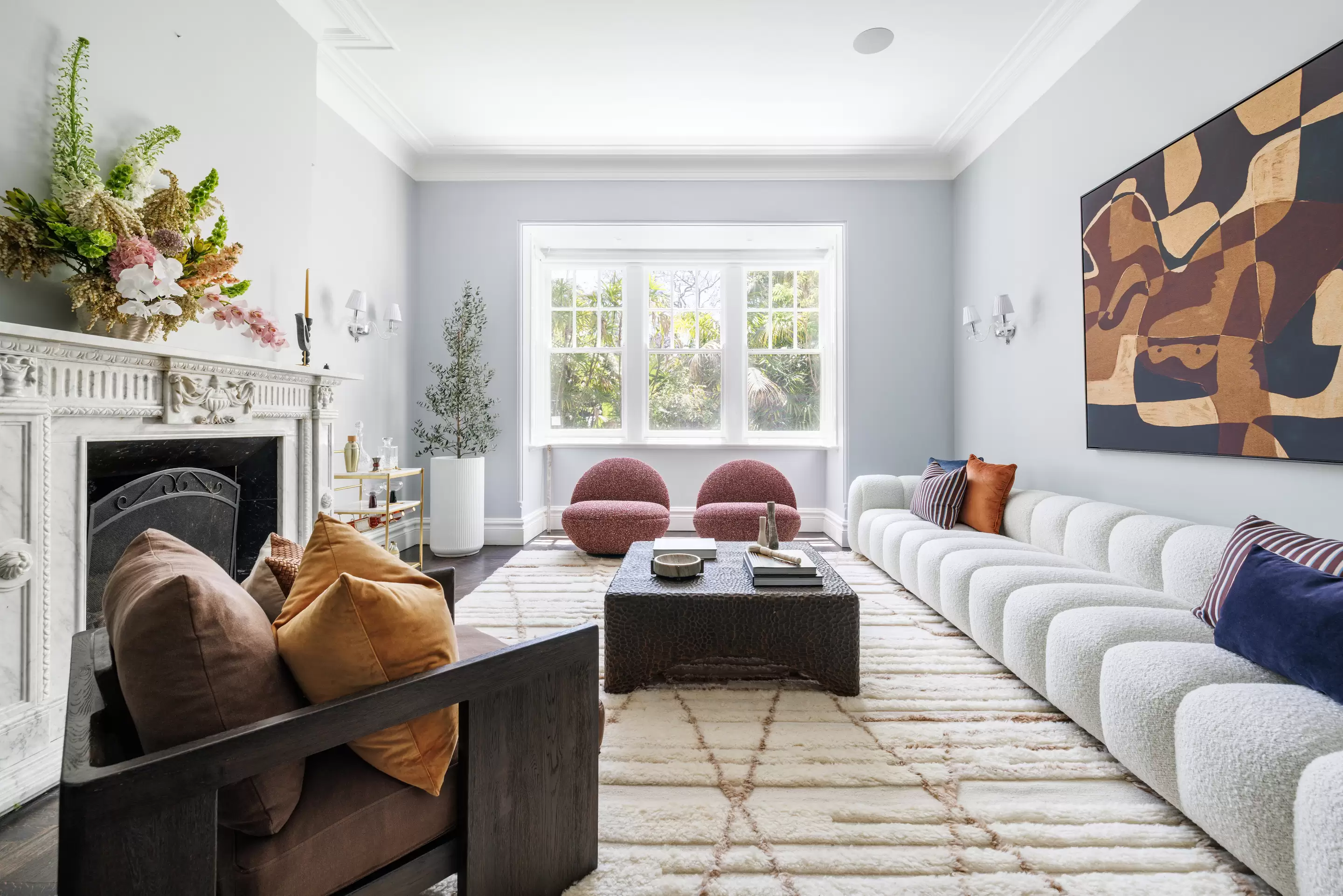 1/24 Rosemont Avenue, Woollahra Sold by Sydney Sotheby's International Realty - image 1