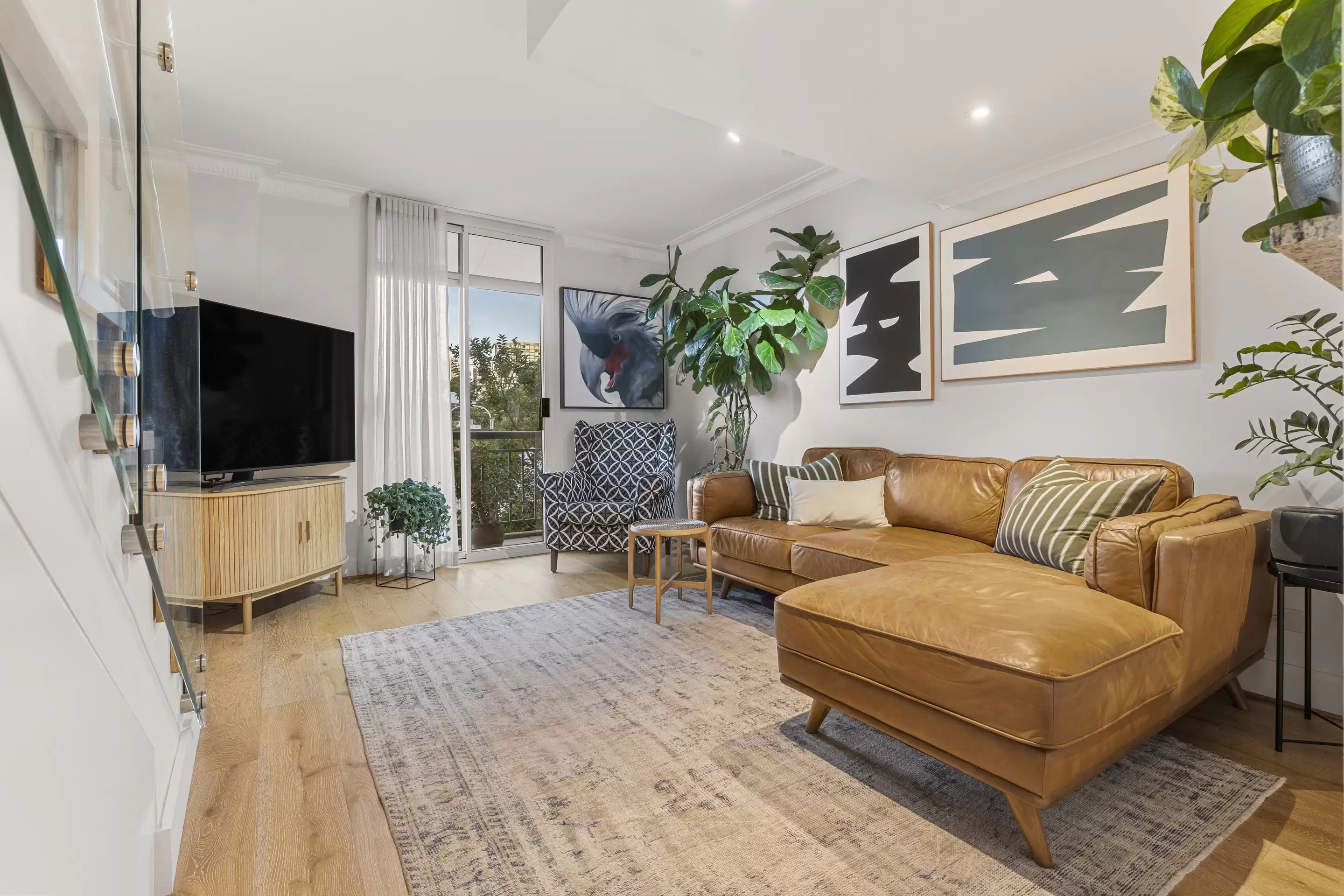 56/27 Palmer Street, Woolloomooloo Sold by Sydney Sotheby's International Realty - image 5