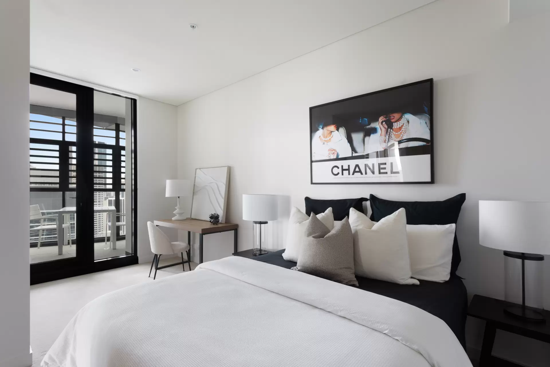 3802/38 York Street, Sydney For Sale by Sydney Sotheby's International Realty - image 1