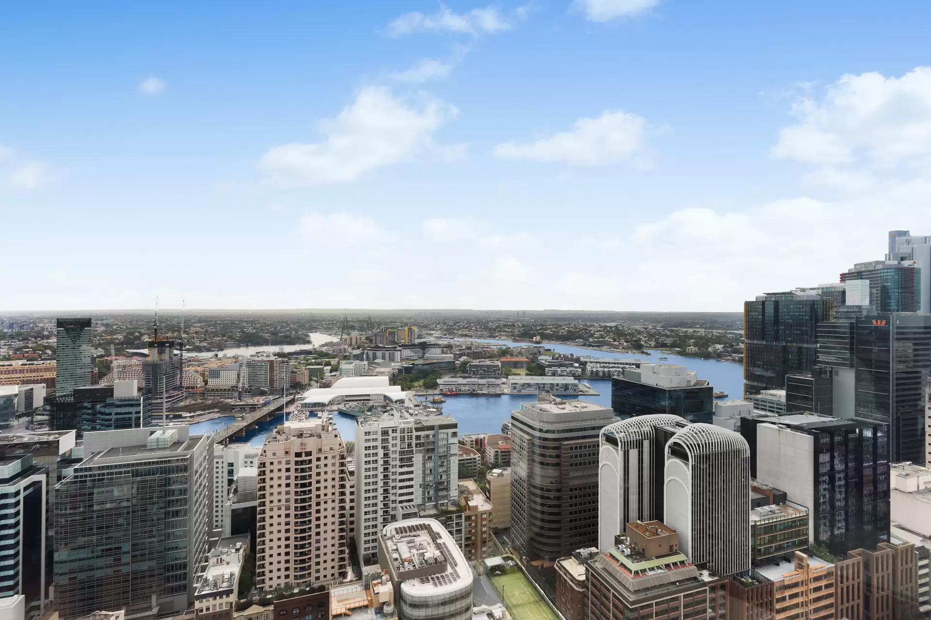 3802/38 York Street, Sydney For Sale by Sydney Sotheby's International Realty - image 1