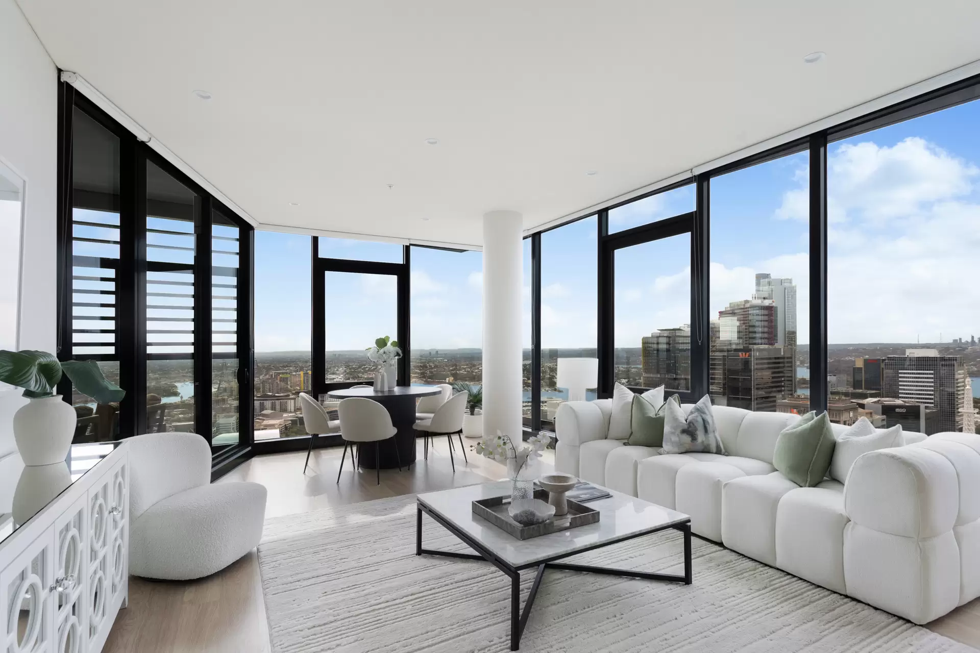 3802/38 York Street, Sydney For Sale by Sydney Sotheby's International Realty - image 1