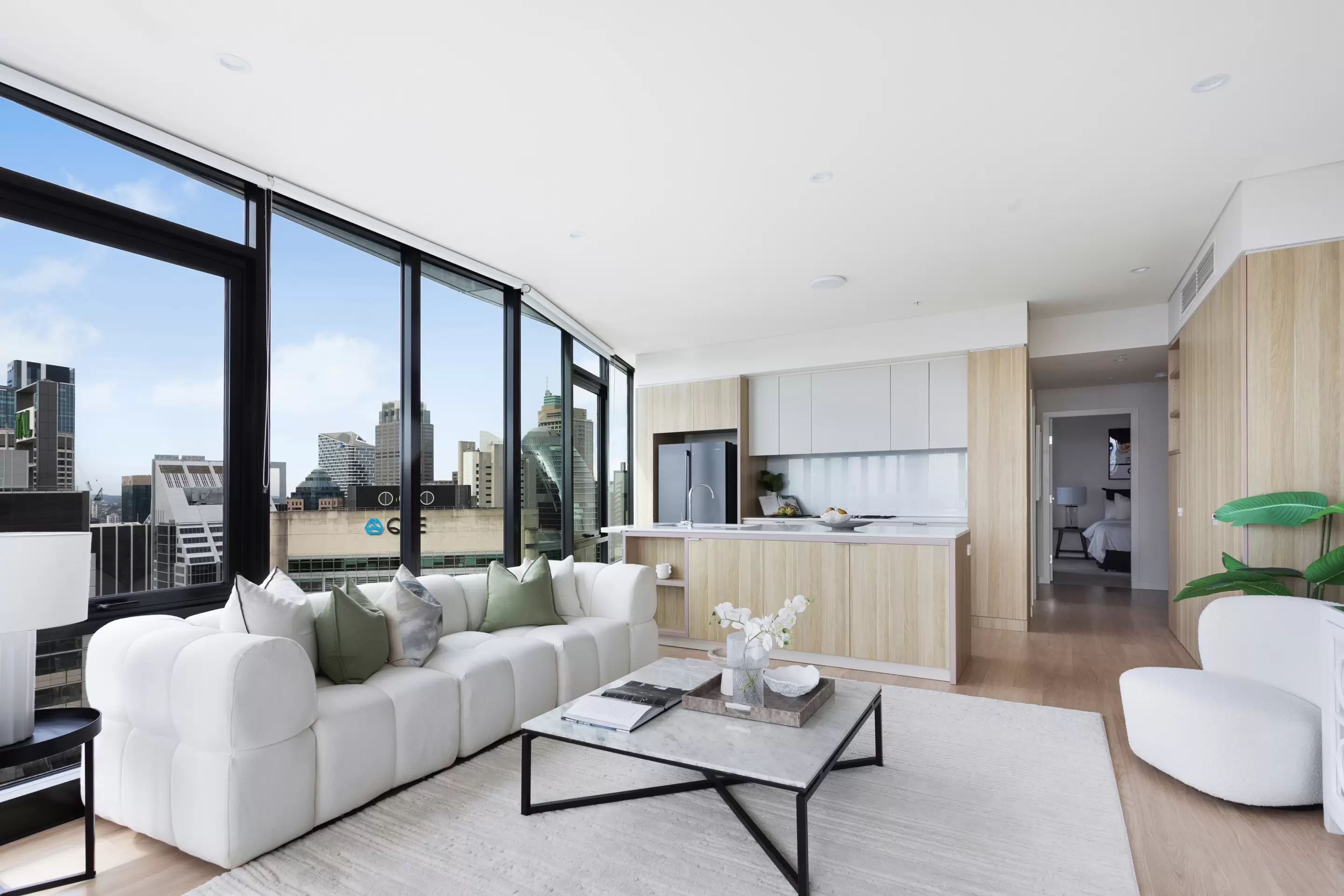 3802/38 York Street, Sydney For Sale by Sydney Sotheby's International Realty - image 4