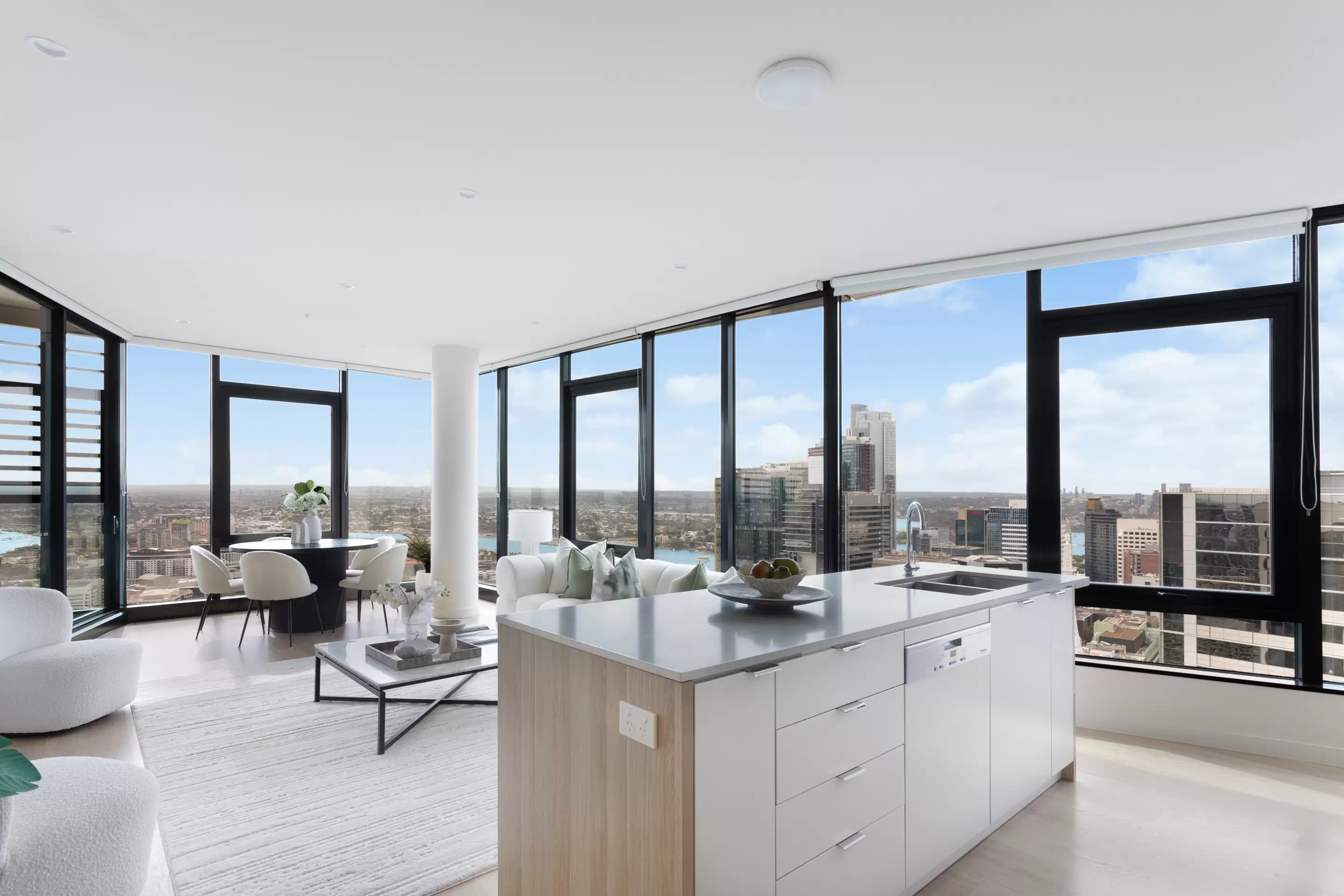 3802/38 York Street, Sydney For Sale by Sydney Sotheby's International Realty - image 5