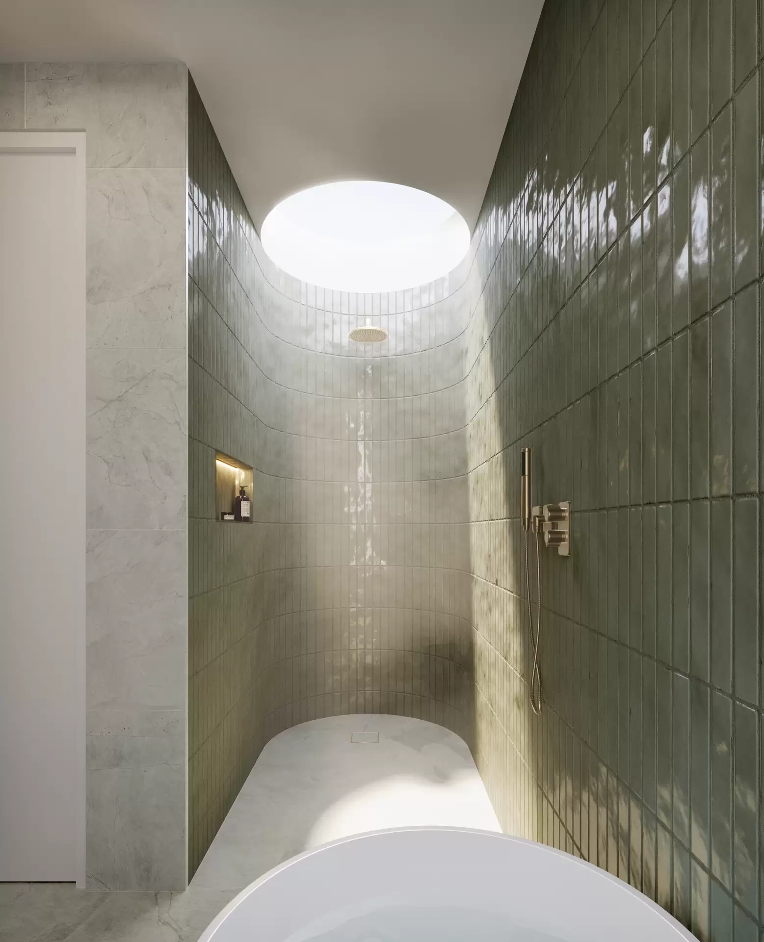 2A Andrew Street, Clovelly Sold by Sydney Sotheby's International Realty - image 1