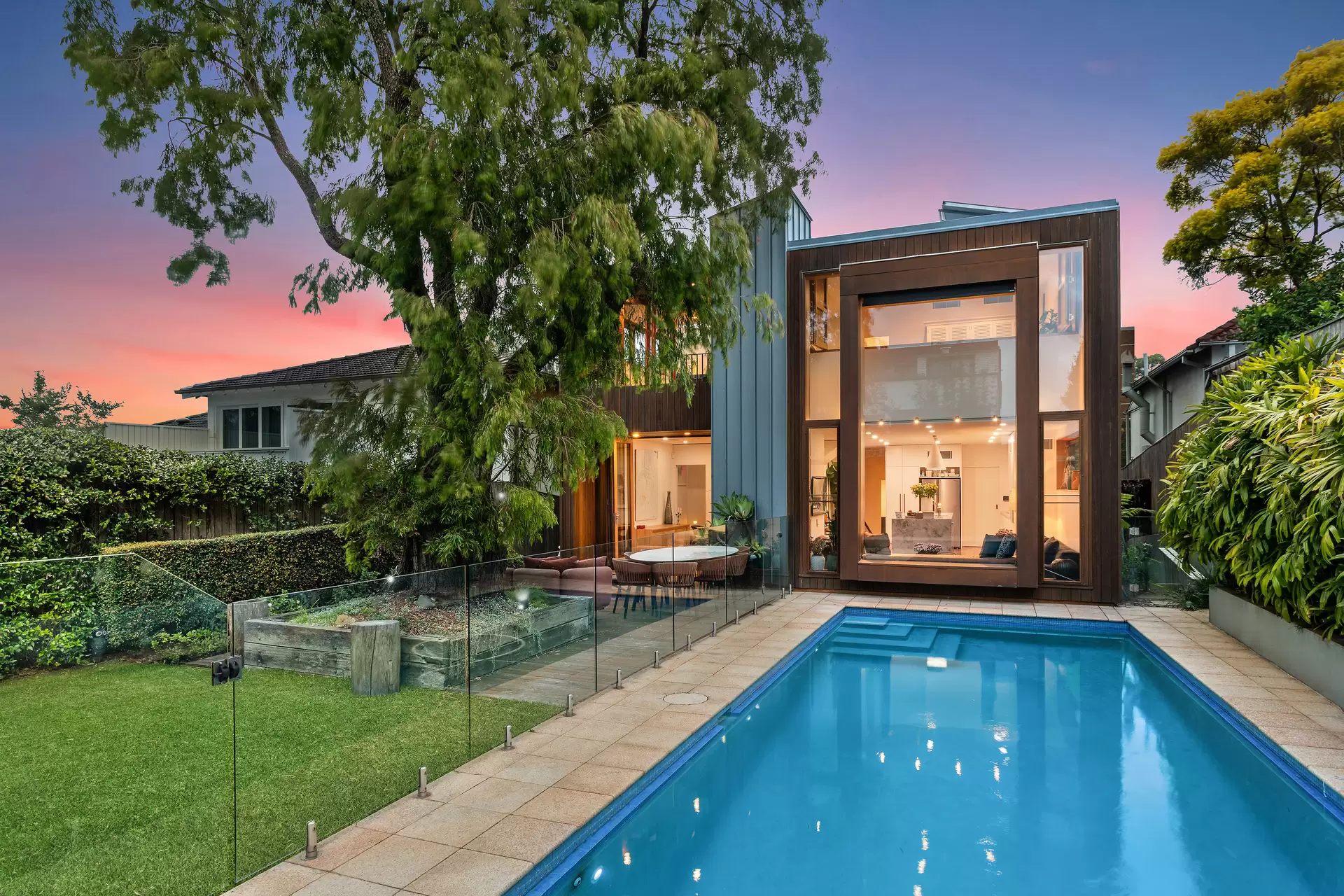 9 Glen Avenue, Randwick For Sale by Sydney Sotheby's International Realty - image 1