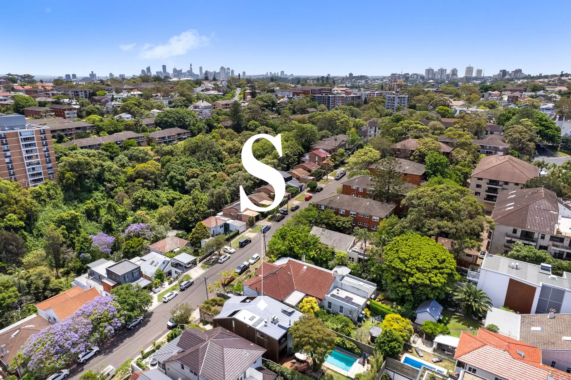 9 Glen Avenue, Randwick For Sale by Sydney Sotheby's International Realty - image 21