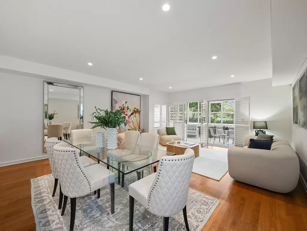 5/30-32 Birriga Road, Bellevue Hill Sold by Sydney Sotheby's International Realty