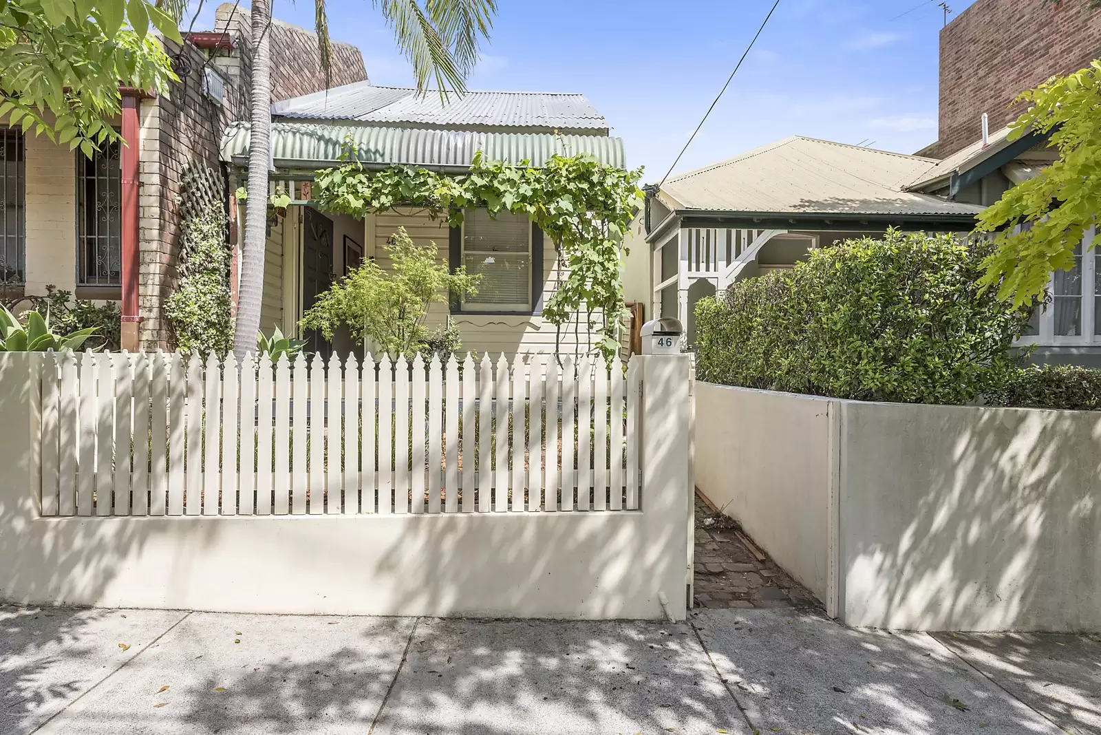 46 Victoria Street, Beaconsfield Sold by Sydney Sotheby's International Realty - image 14