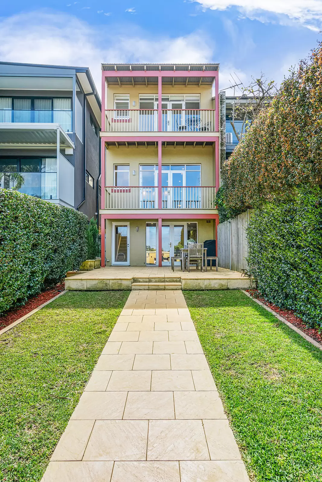 5 Cuthbert Street, Queens Park Auction by Sydney Sotheby's International Realty - image 6