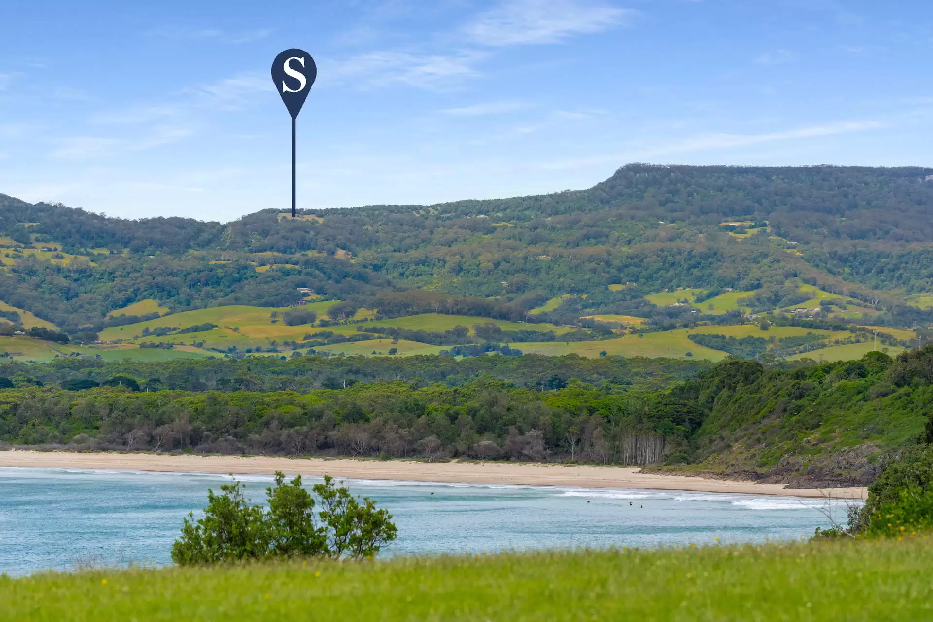 71 Nuninuna Drive, Jamberoo For Sale by Sydney Sotheby's International Realty - image 16