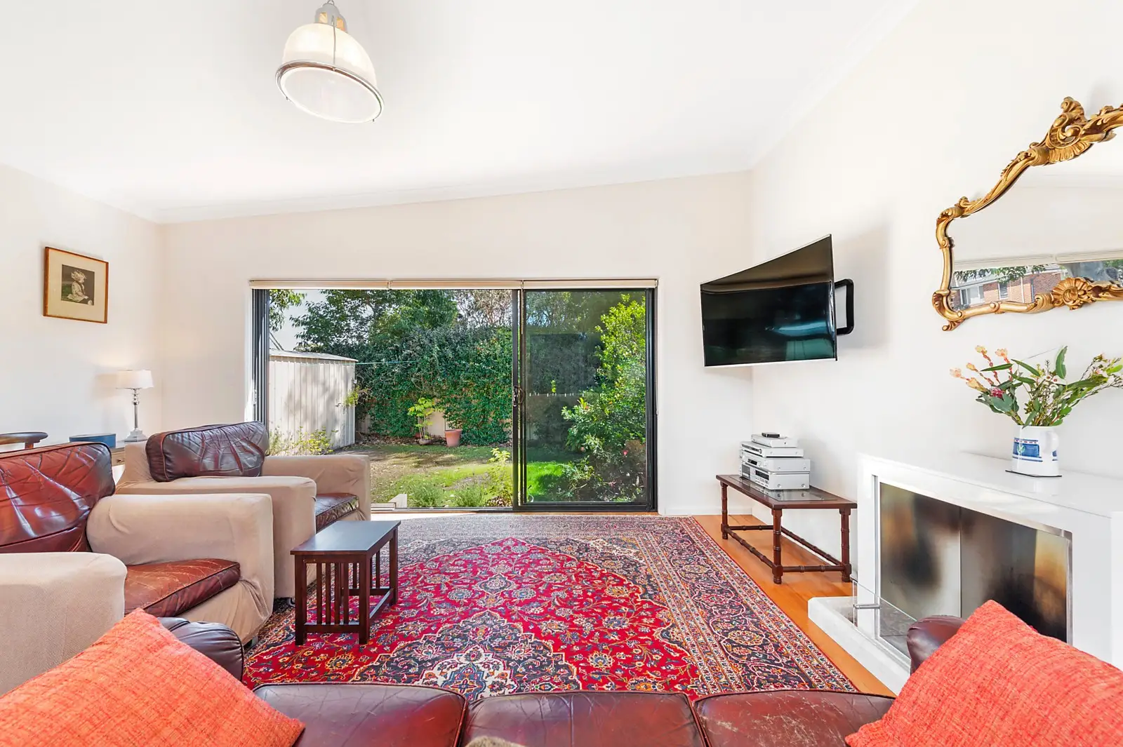 Photo #1: 6 Kenny Avenue, Chifley - Sold by Sydney Sotheby's International Realty