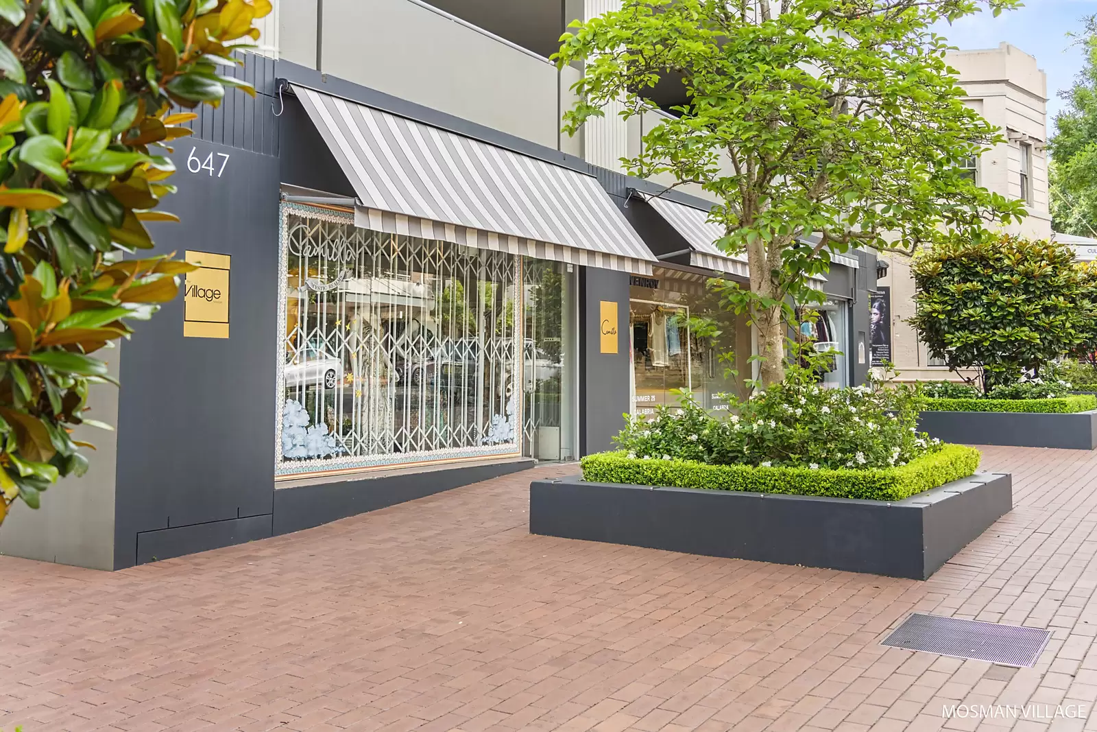 101,190 Raglan Street, Mosman For Sale by Sydney Sotheby's International Realty - image 22