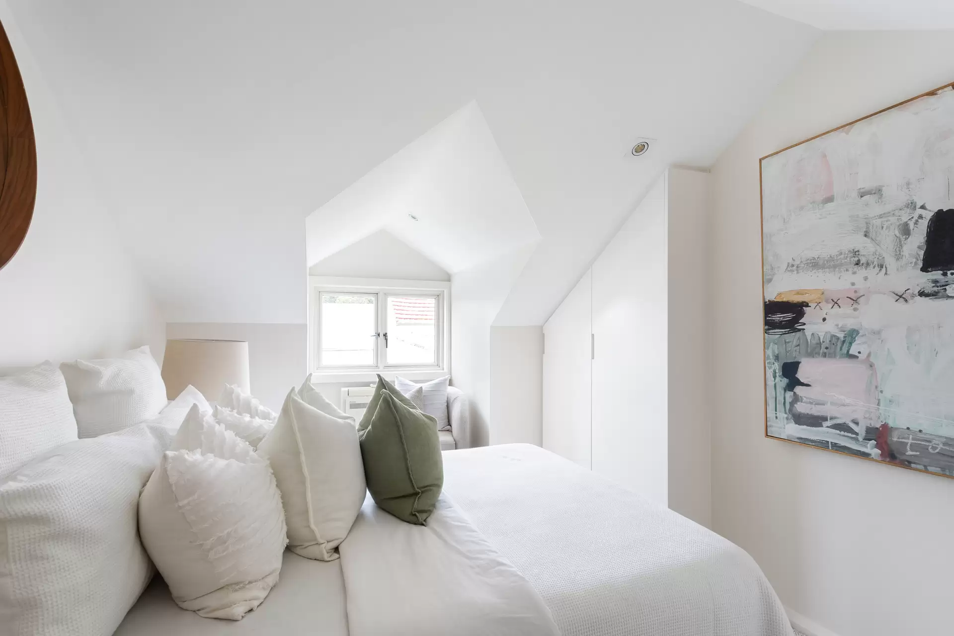 17 Hargrave Lane, Paddington Auction by Sydney Sotheby's International Realty - image 1