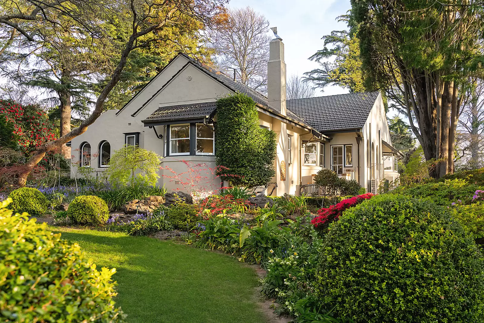 2 Kensett Avenue, Leura For Sale by Sydney Sotheby's International Realty - image 16