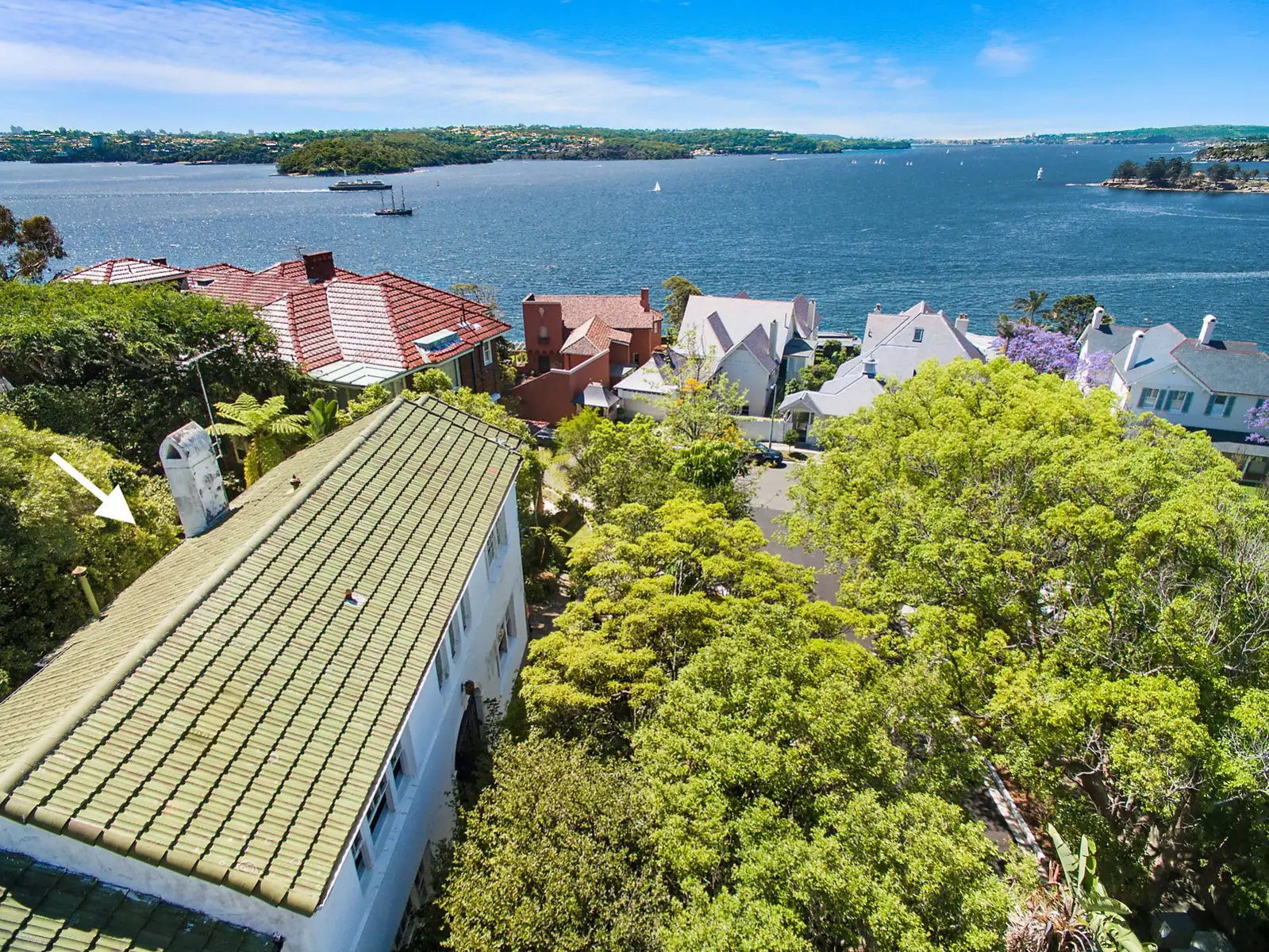 30 Wyuna Road, Point Piper Sold by Sydney Sotheby's International Realty - image 2