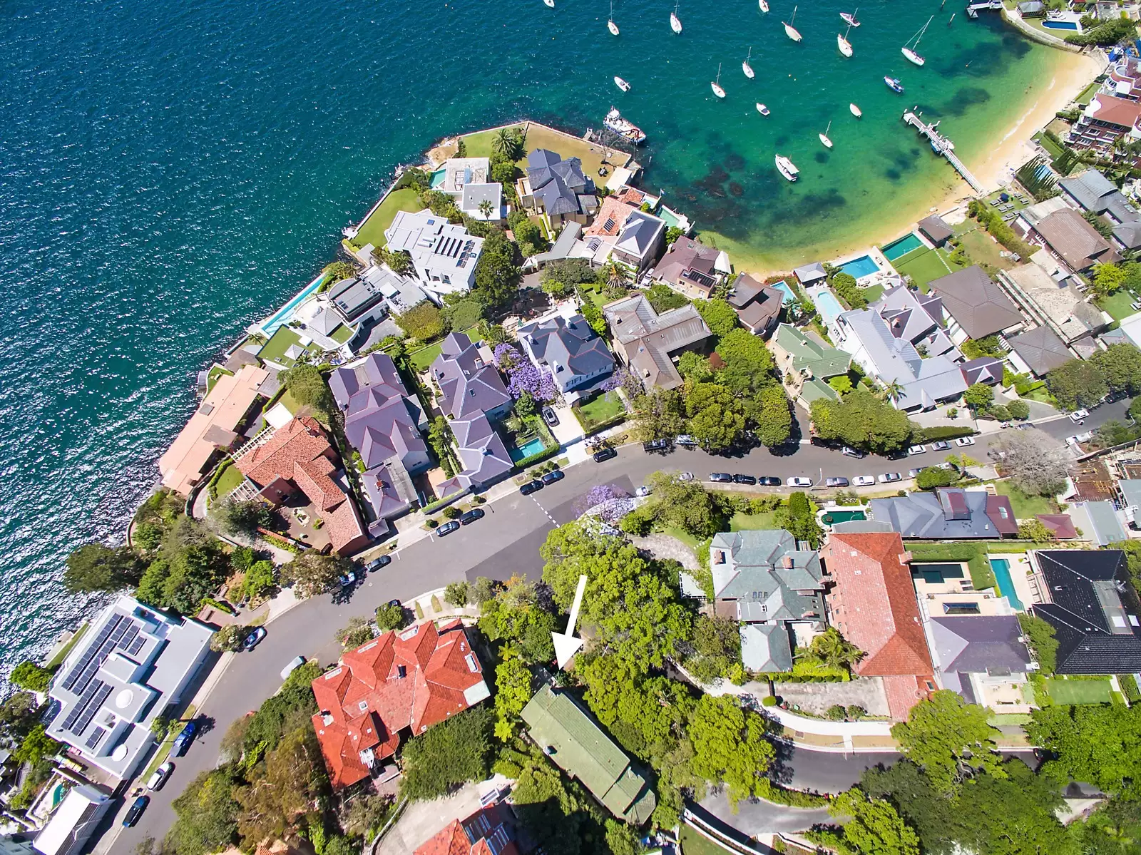 30 Wyuna Road, Point Piper Sold by Sydney Sotheby's International Realty - image 10