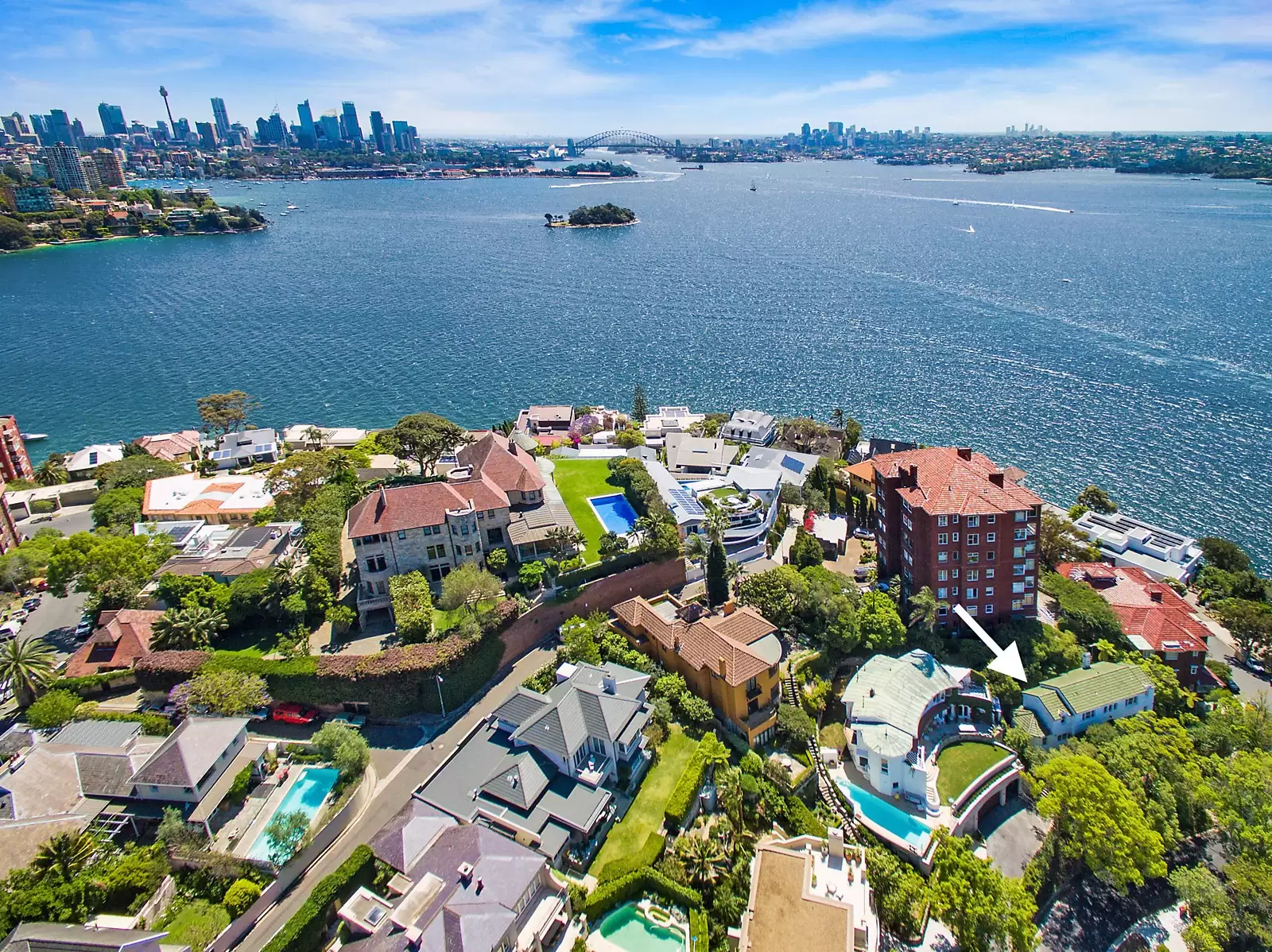 30 Wyuna Road, Point Piper Sold by Sydney Sotheby's International Realty - image 11