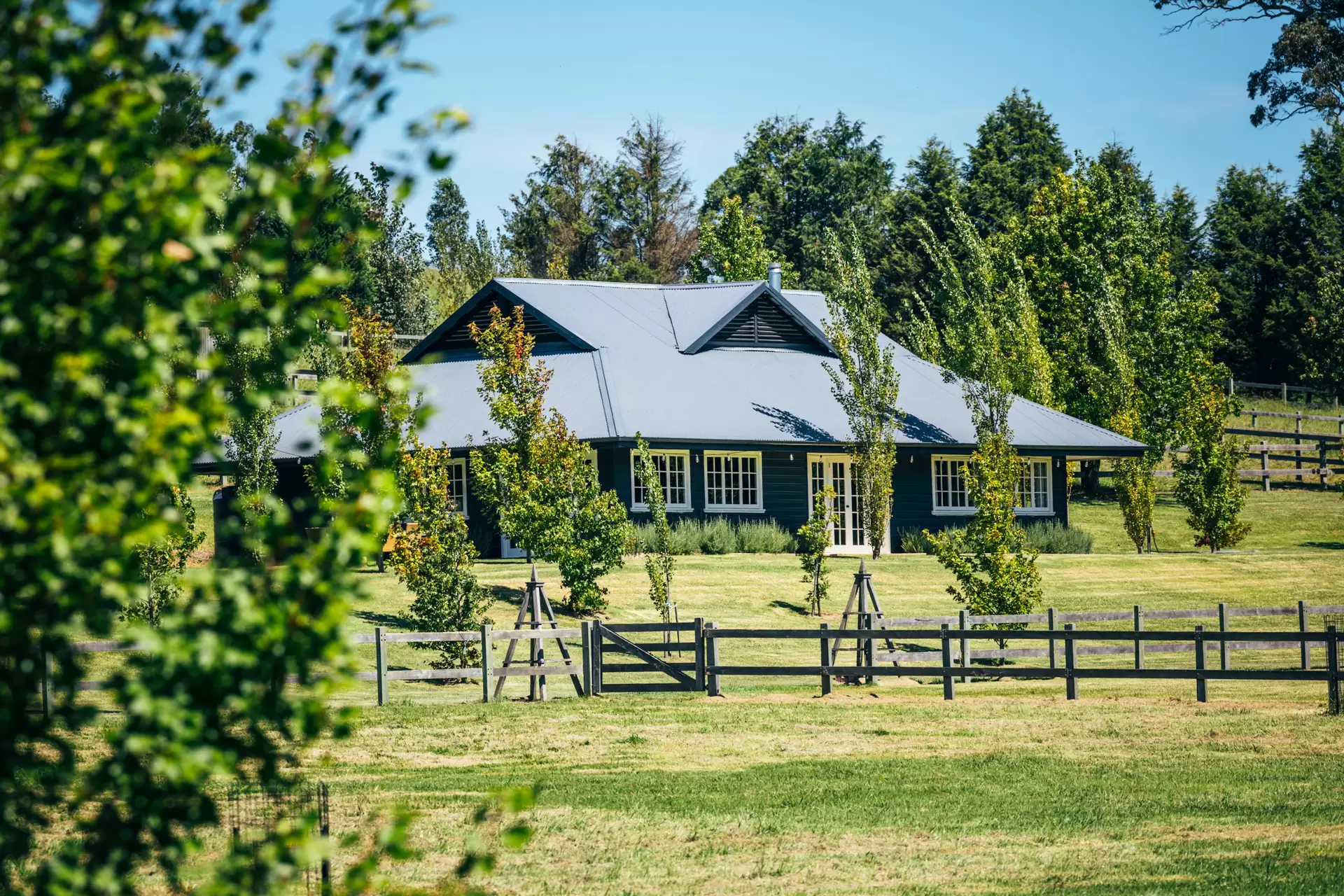 360 Tourist Road, Glenquarry For Sale by Sydney Sotheby's International Realty - image 13