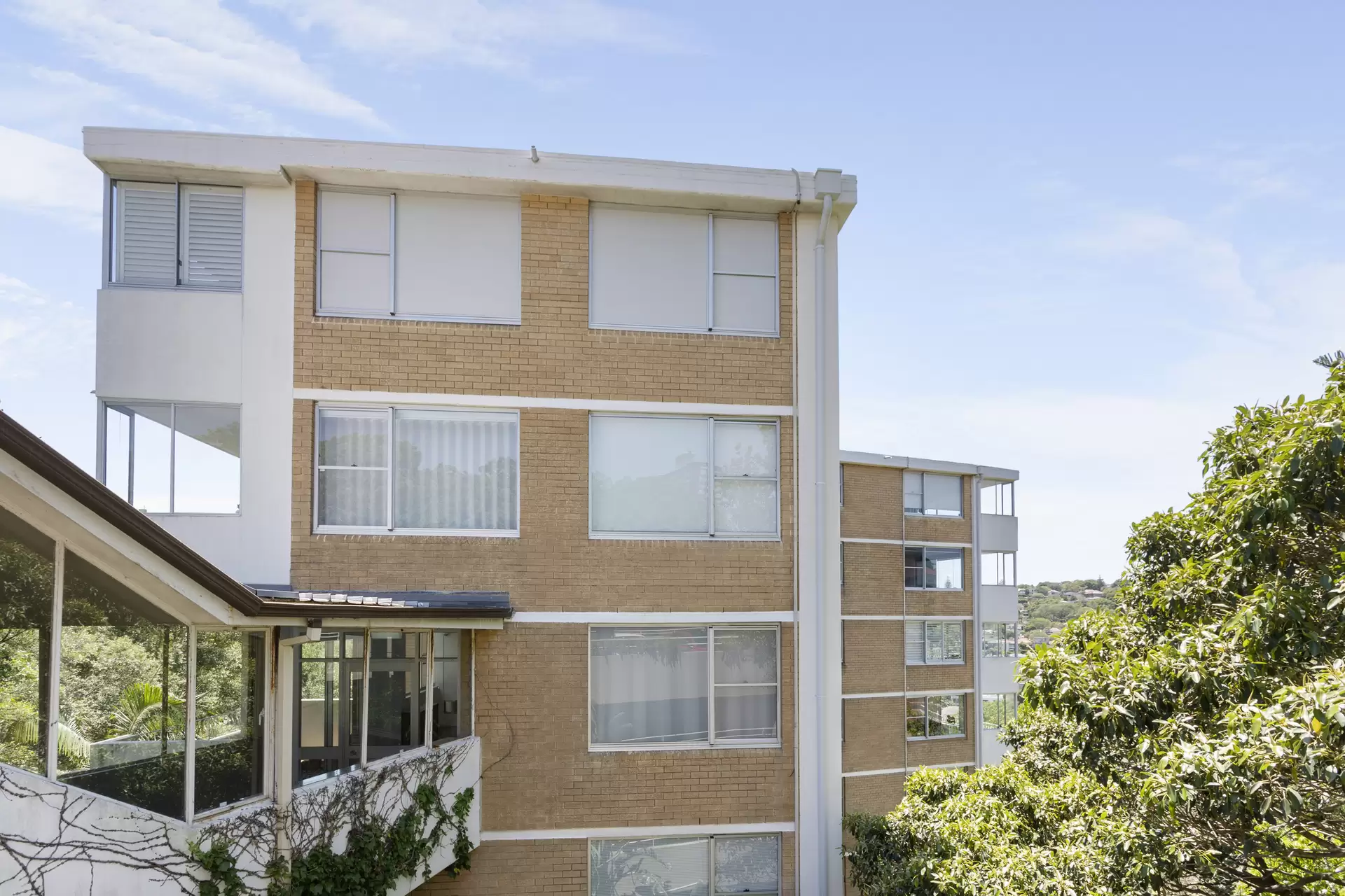 21/321 Edgecliff Road, Woollahra For Sale by Sydney Sotheby's International Realty - image 1