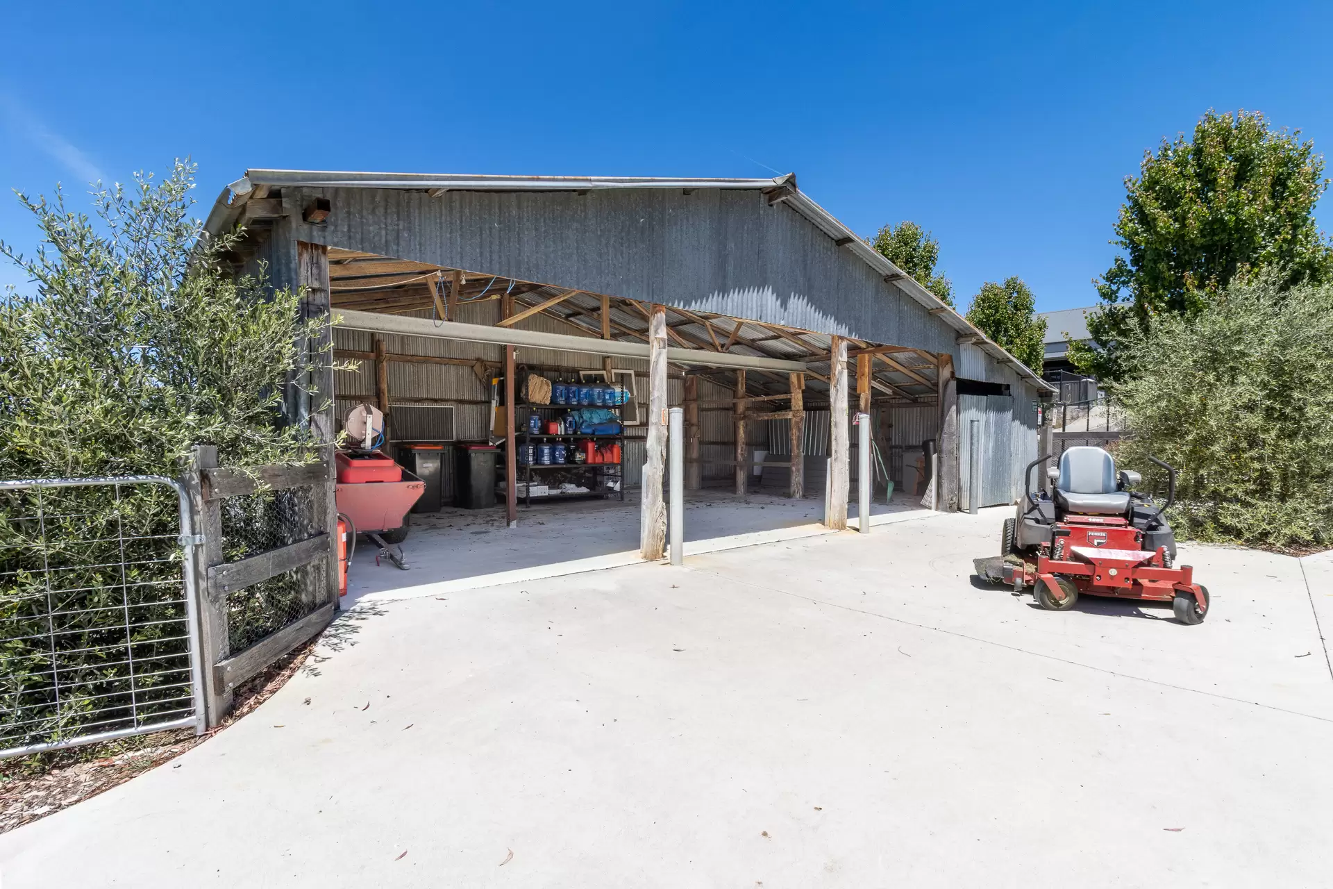 1557 Rockley Road, Fosters Valley Auction by Sydney Sotheby's International Realty - image 13