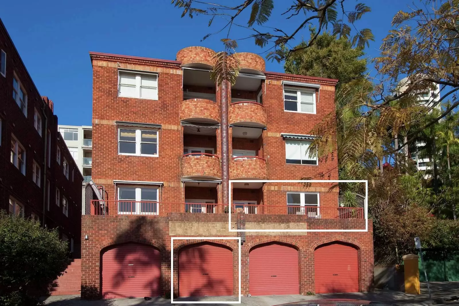 3/16 Yarranabbe Road, Darling Point Leased by Sydney Sotheby's International Realty - image 11