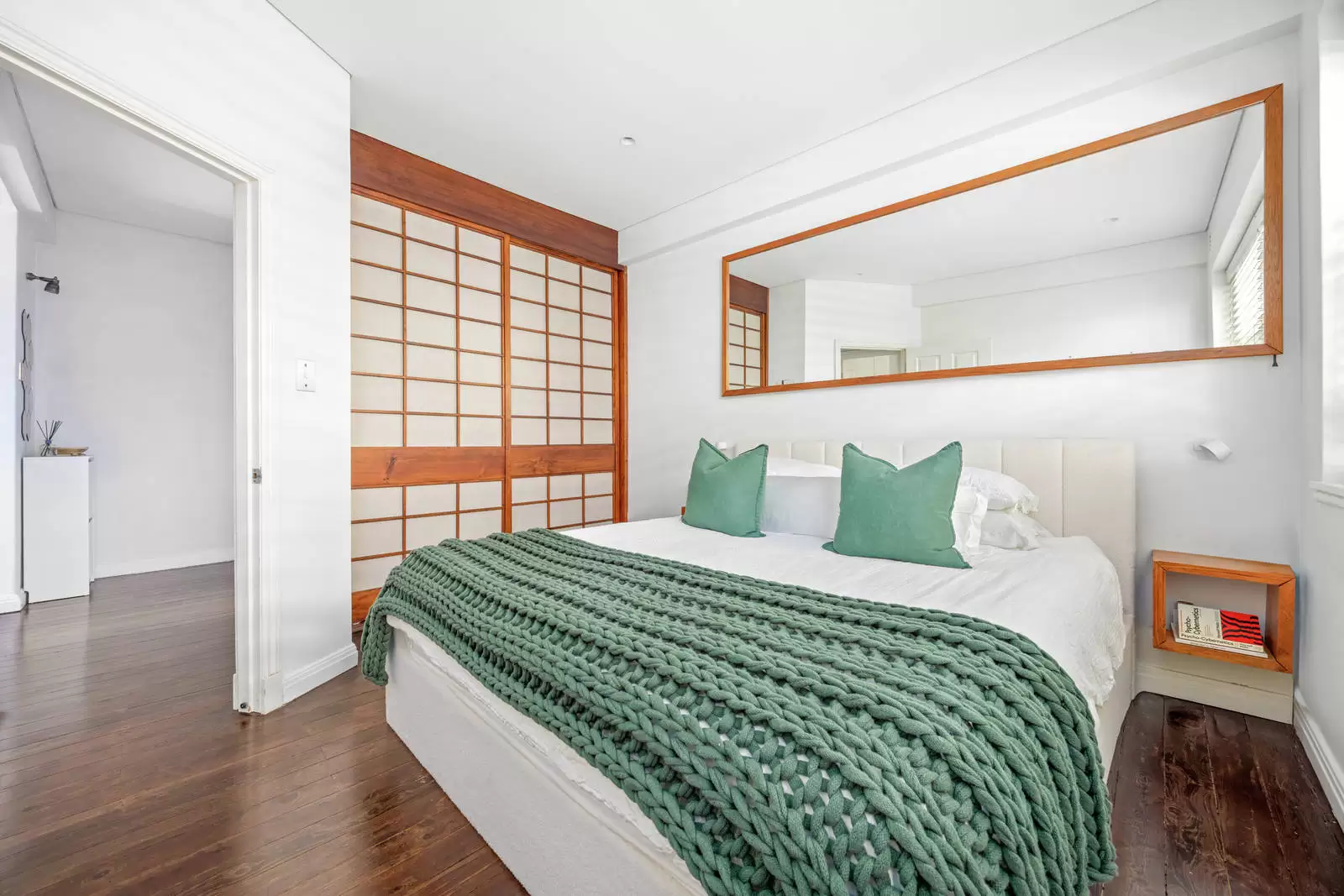 3/16 Yarranabbe Road, Darling Point Leased by Sydney Sotheby's International Realty - image 4