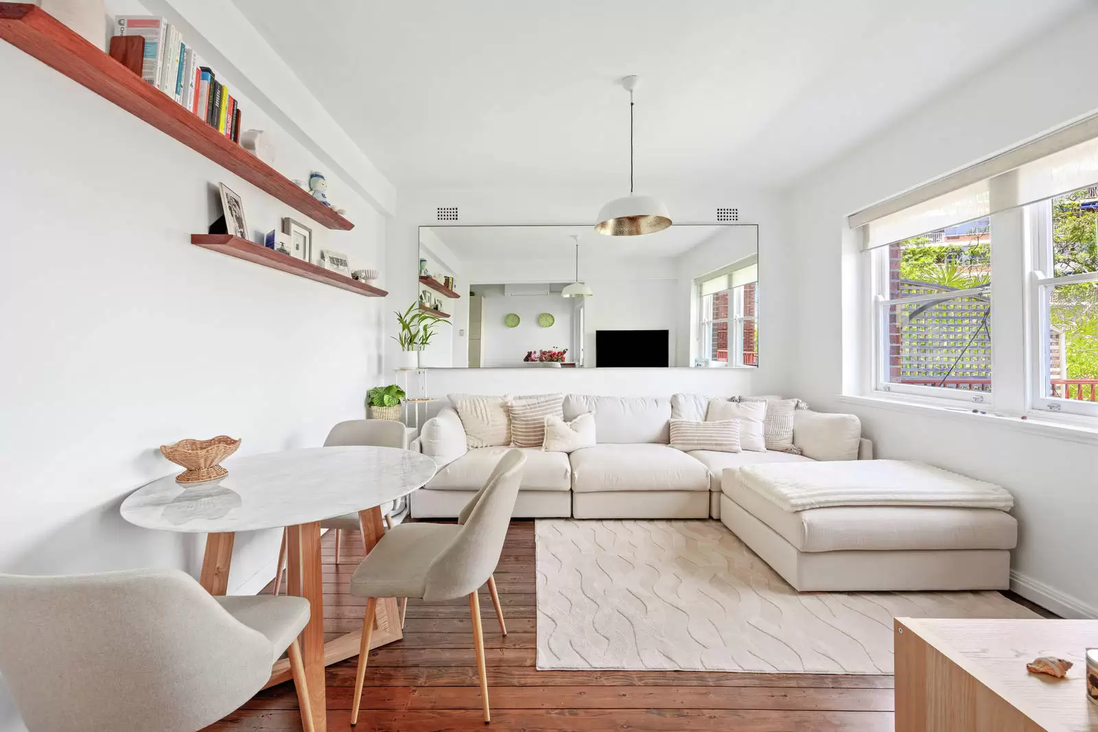 3/16 Yarranabbe Road, Darling Point Leased by Sydney Sotheby's International Realty - image 2