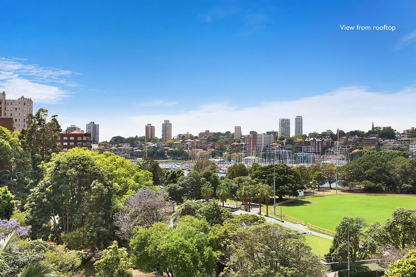 16/40a Roslyn Gardens, Rushcutters Bay Sold by Sydney Sotheby's International Realty - image 5