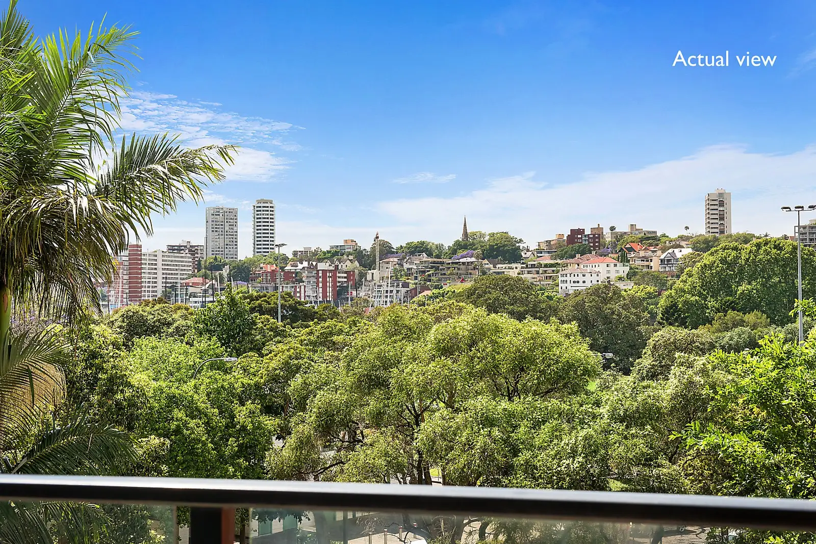16/40a Roslyn Gardens, Rushcutters Bay Sold by Sydney Sotheby's International Realty - image 2